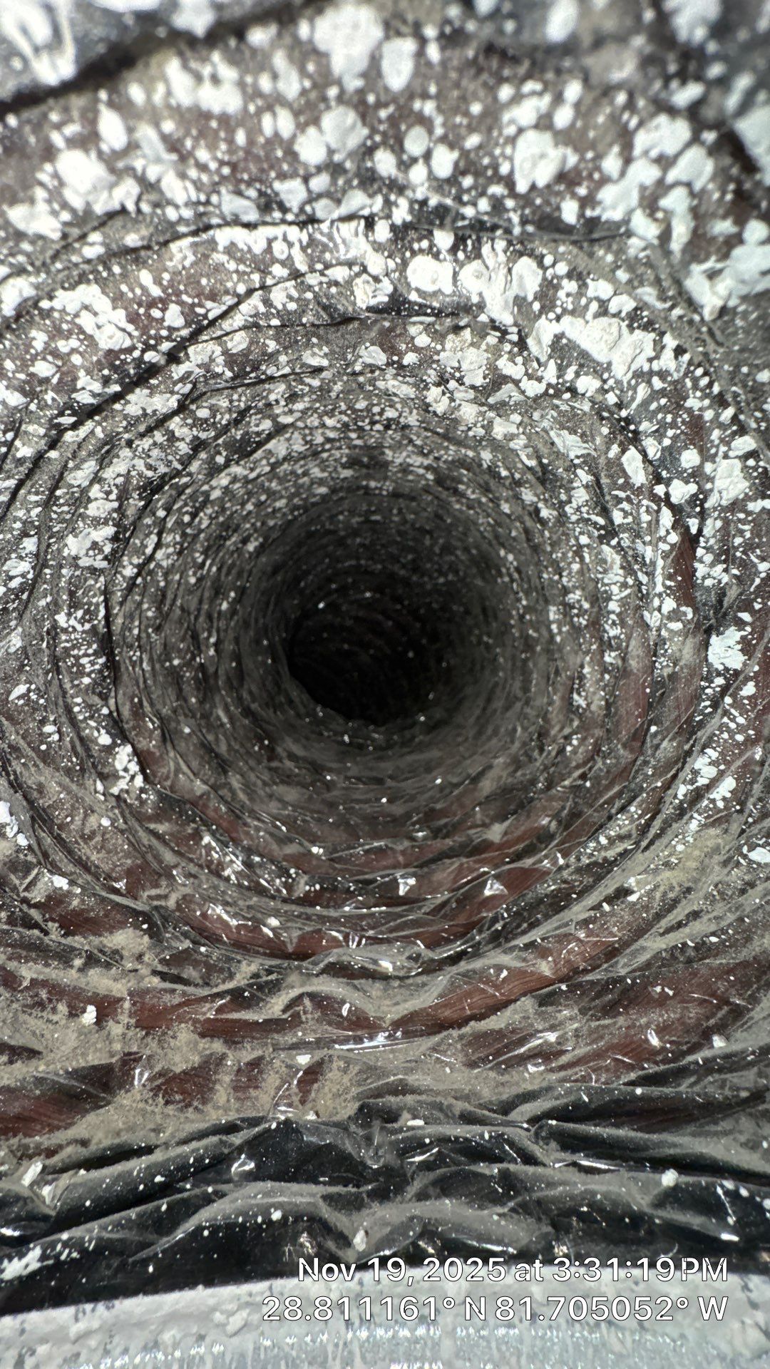 Air Duct Cleaning in Tavares by Hygienic Air, Inc