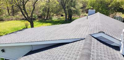 GAF Roofing