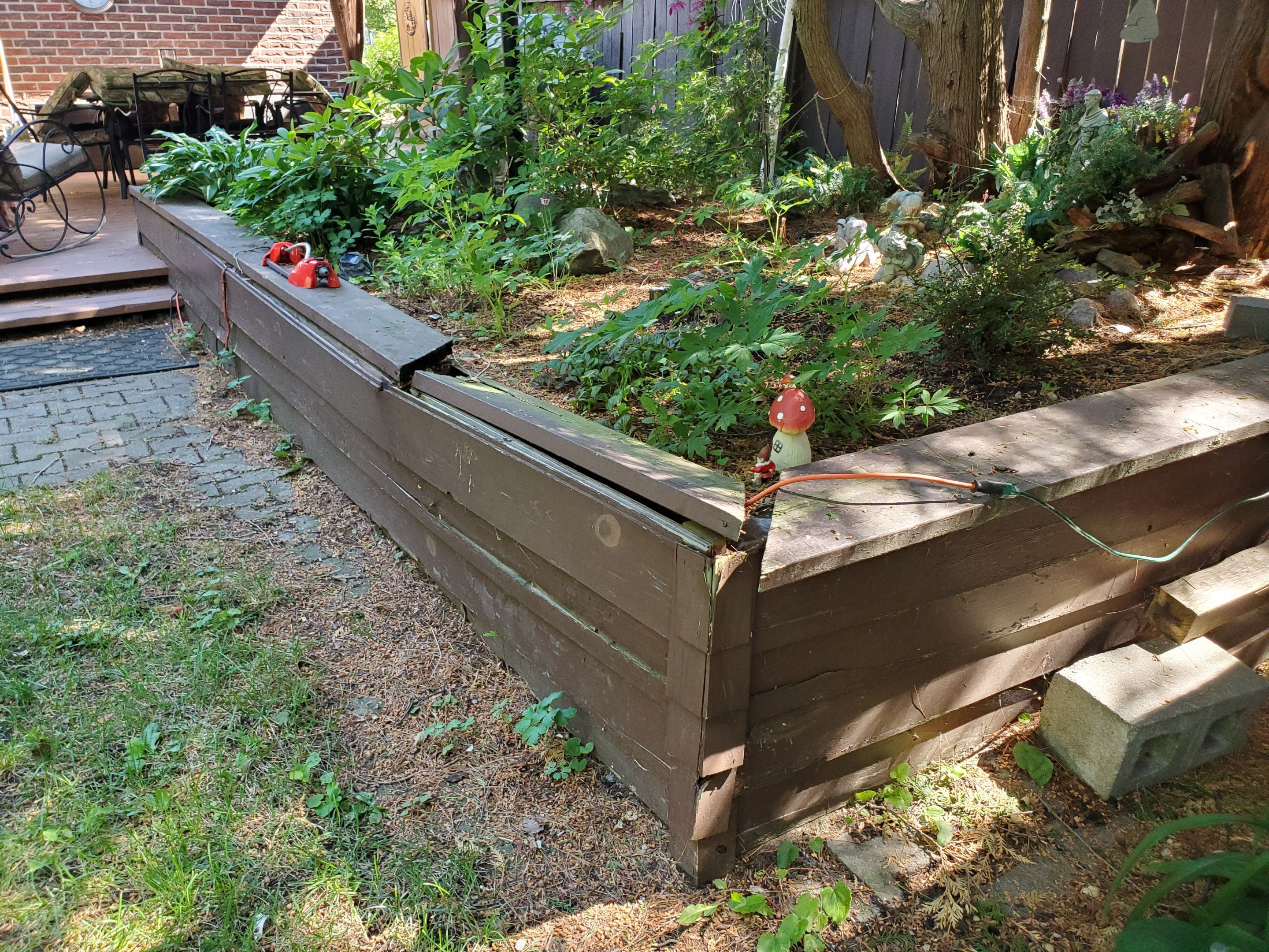 Outdoor Projects by Impact Construction Sudbury