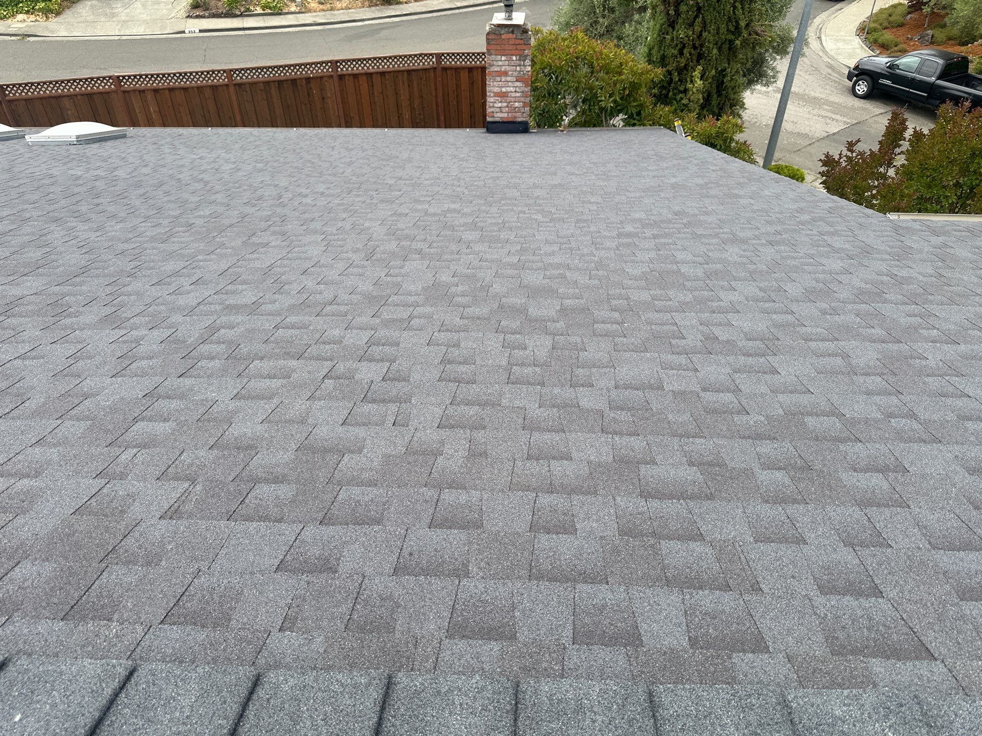 Roof Replacement- Novato, CA 94945 by Epic Roof Replacement