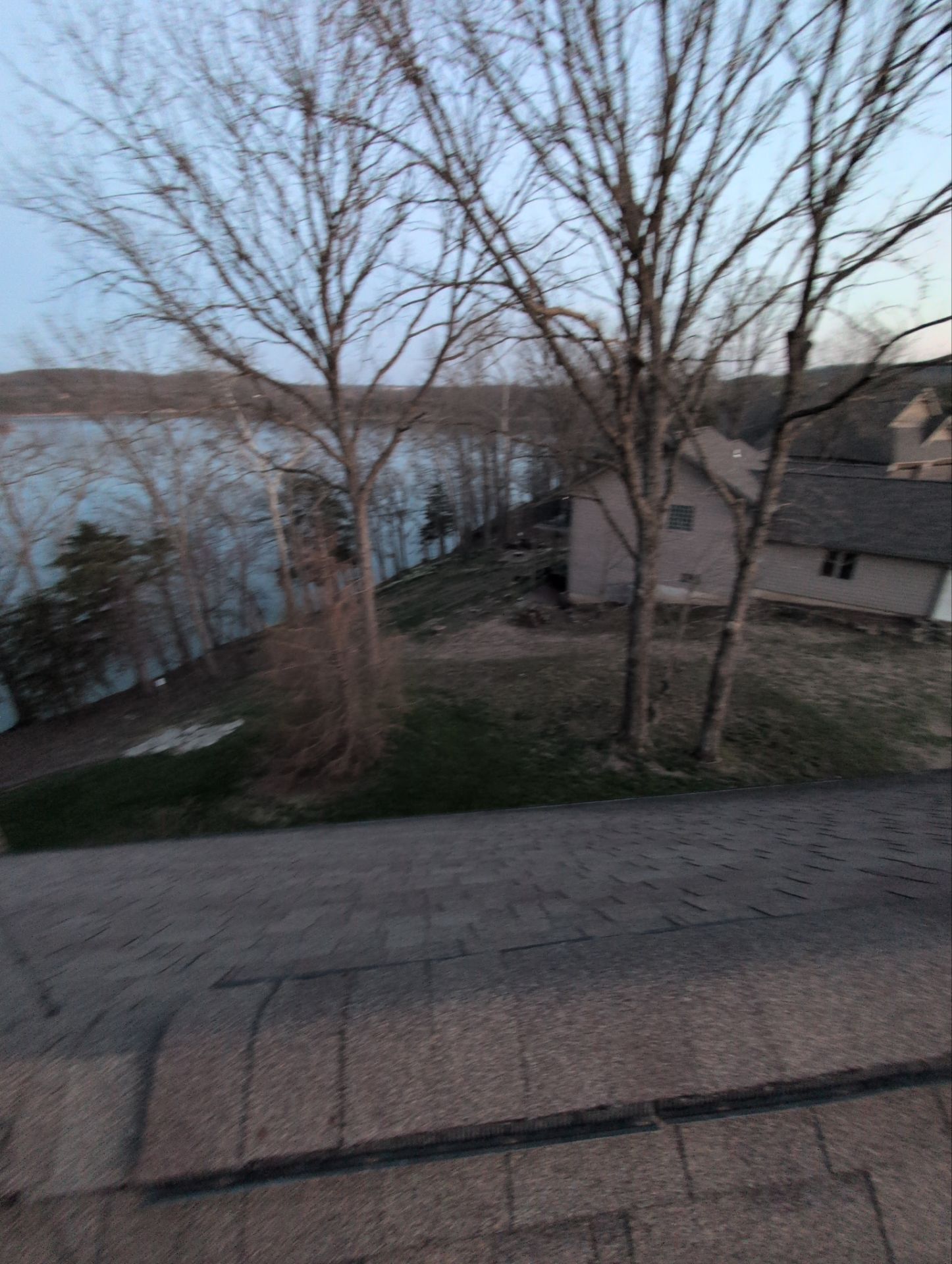 Roof Replacement in Cape Fair by Table Rock Design + Build