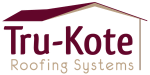 Logo for Tru-Kote Roofing Systems