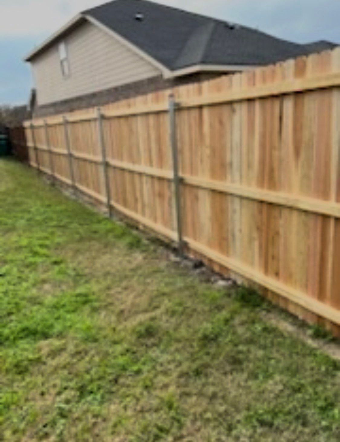 Project in Forney by Rhino Roofing and General Contracting, LLC