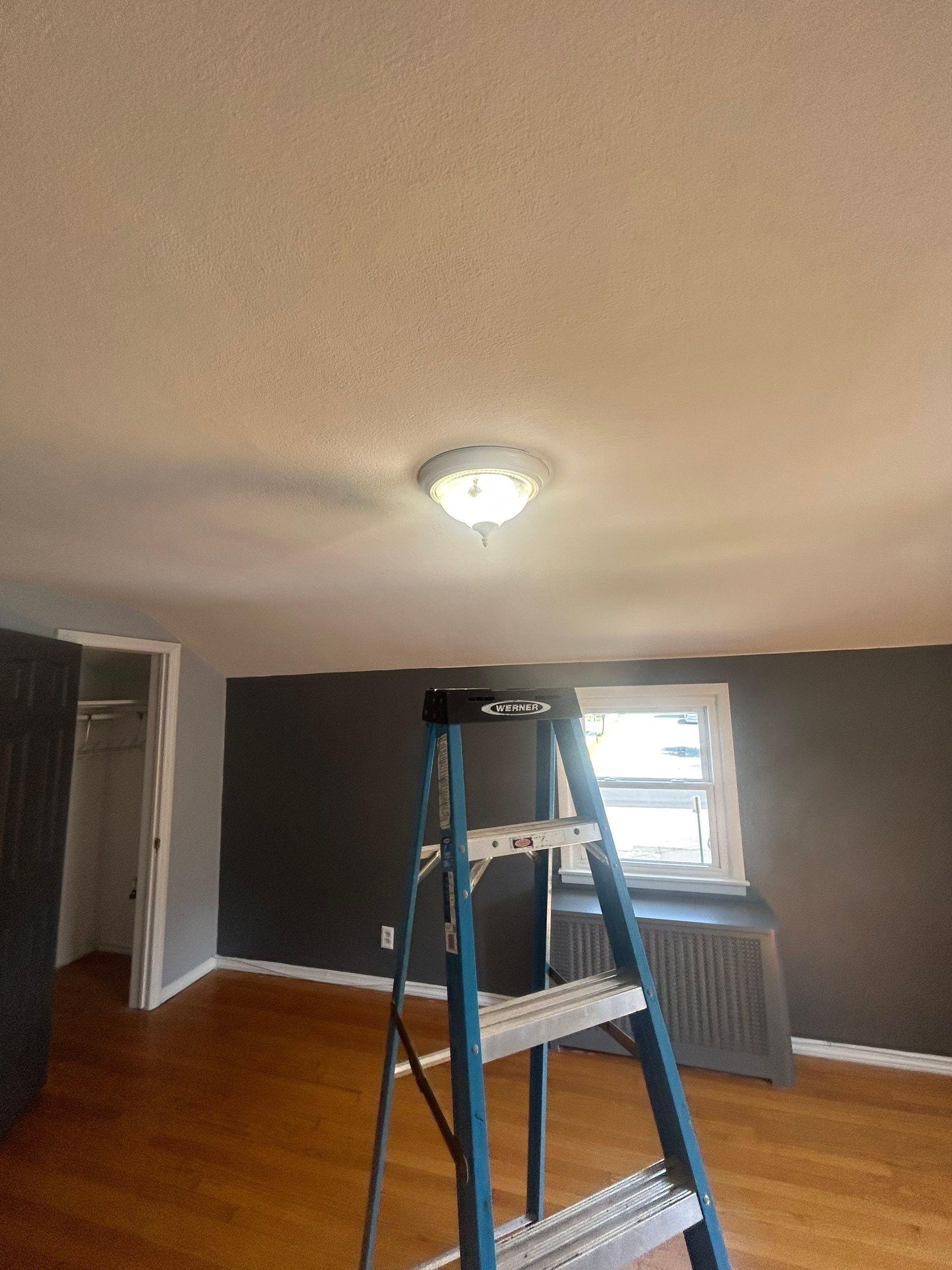 Light Fixture Transformation by Staybright Electric