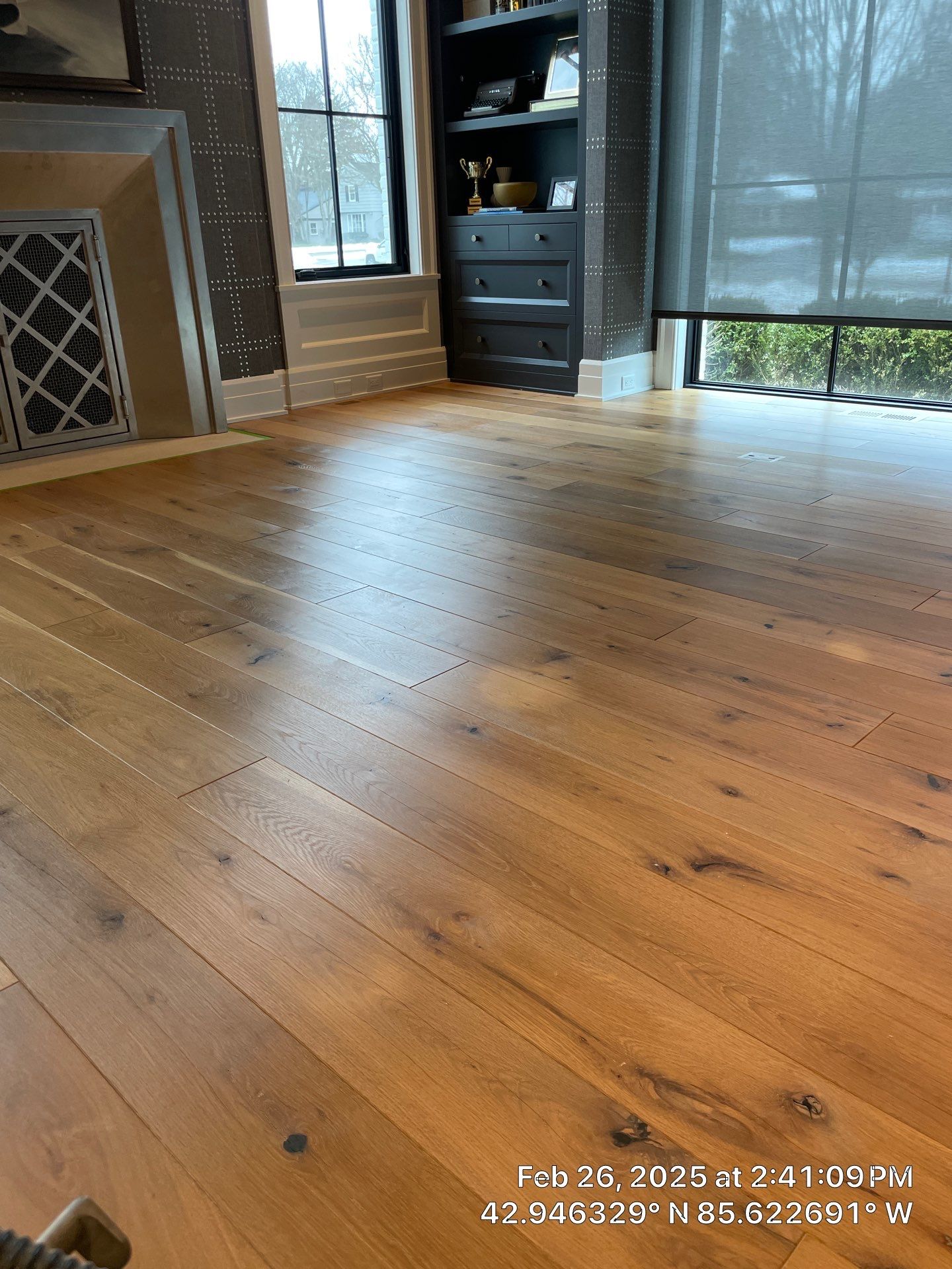 Oiled Floors! The Secret is... by RTBaldwin Hardwood Floors
