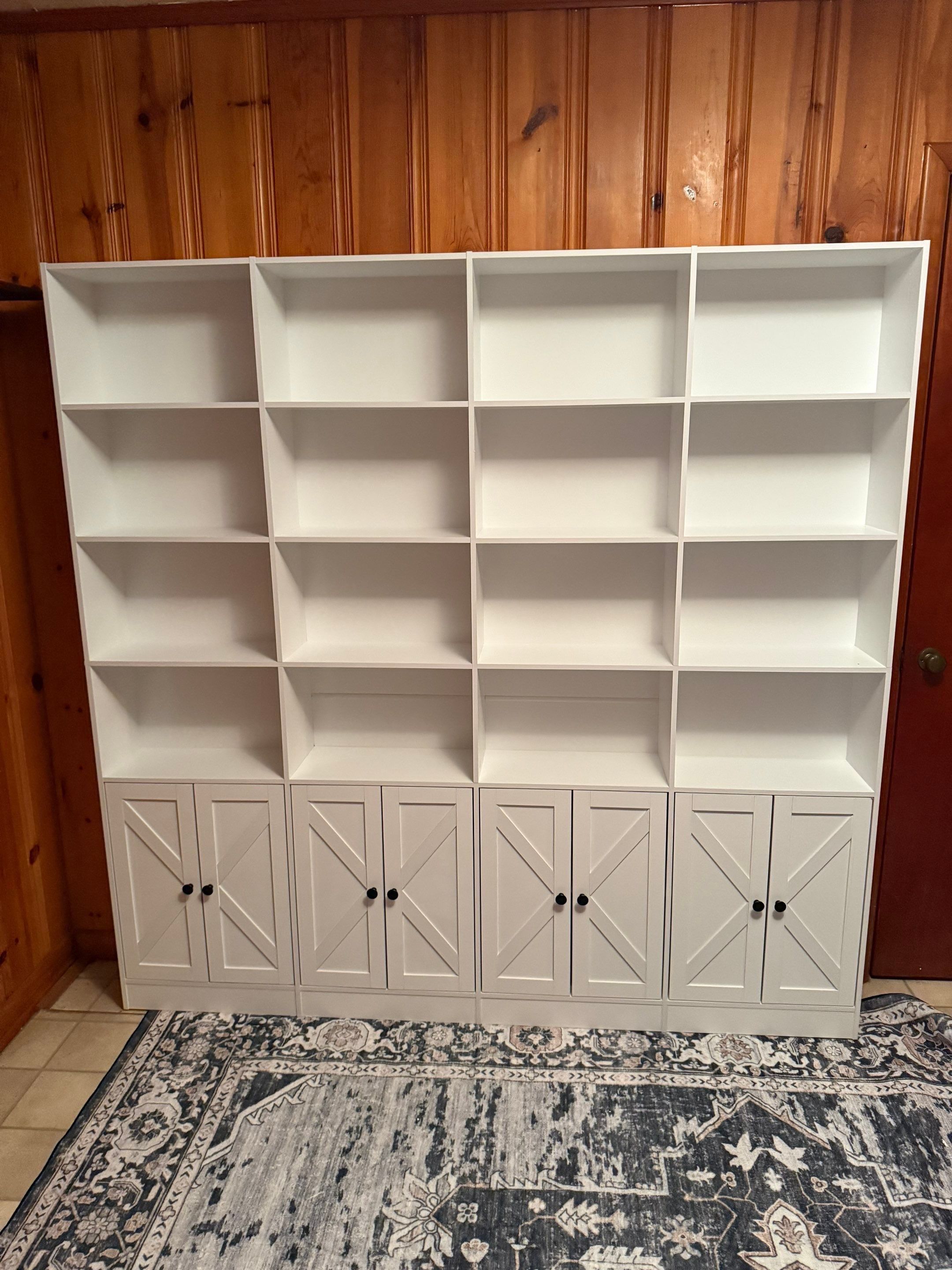 Furniture & Equipment Assembly Projects by Hangman Mounting & Installation
