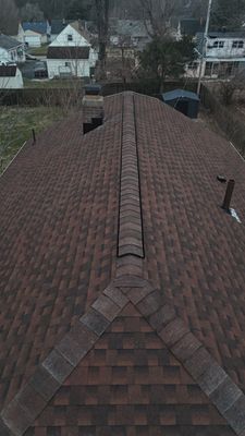IN DAYTON OHIO Another Quality Roof Replacement by Roof Dayton Ohio by XPRO Elite