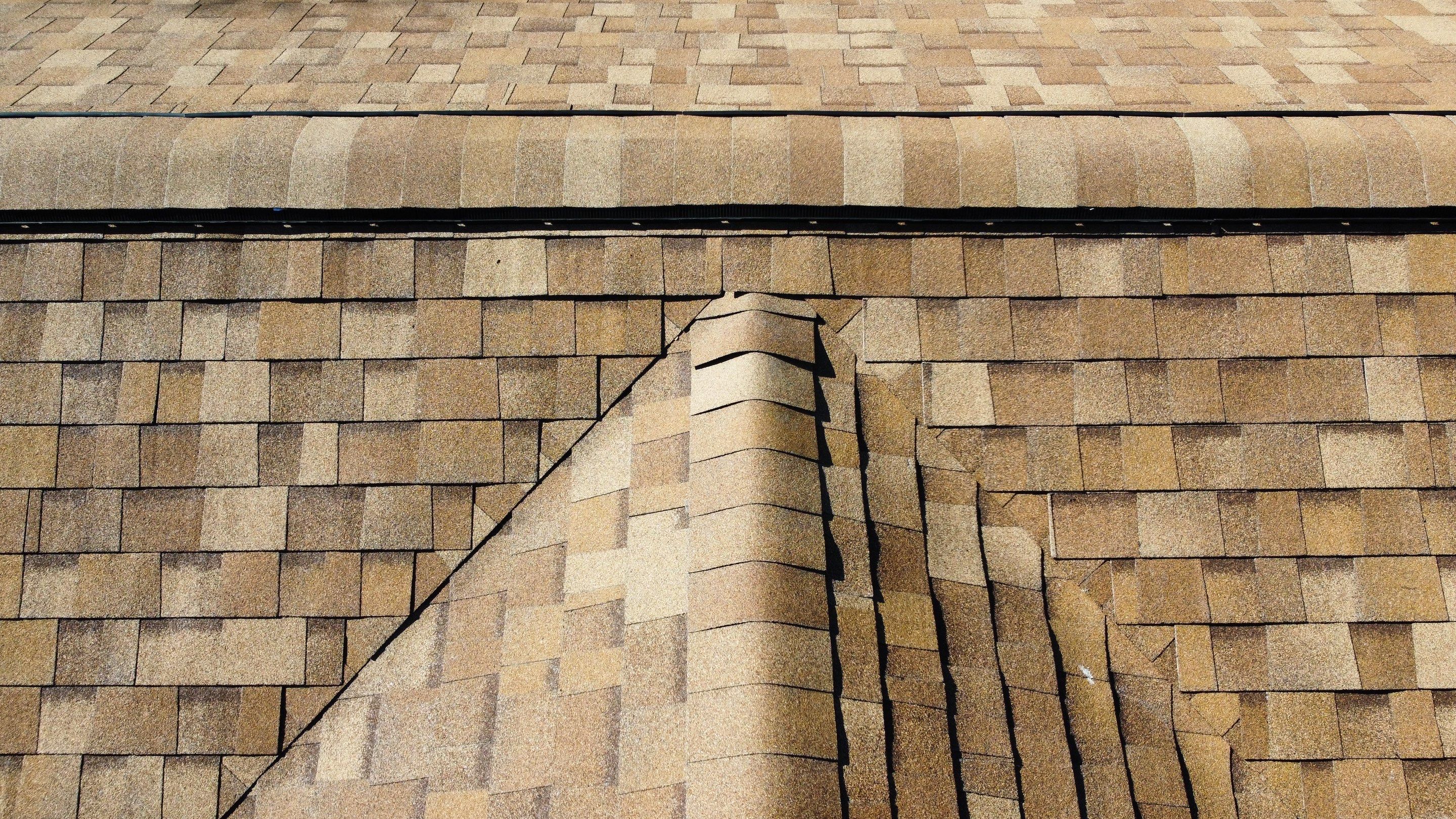 Residential Roofing Installation using Owens Corning Oakridge by Kstylez Roofing & Construction