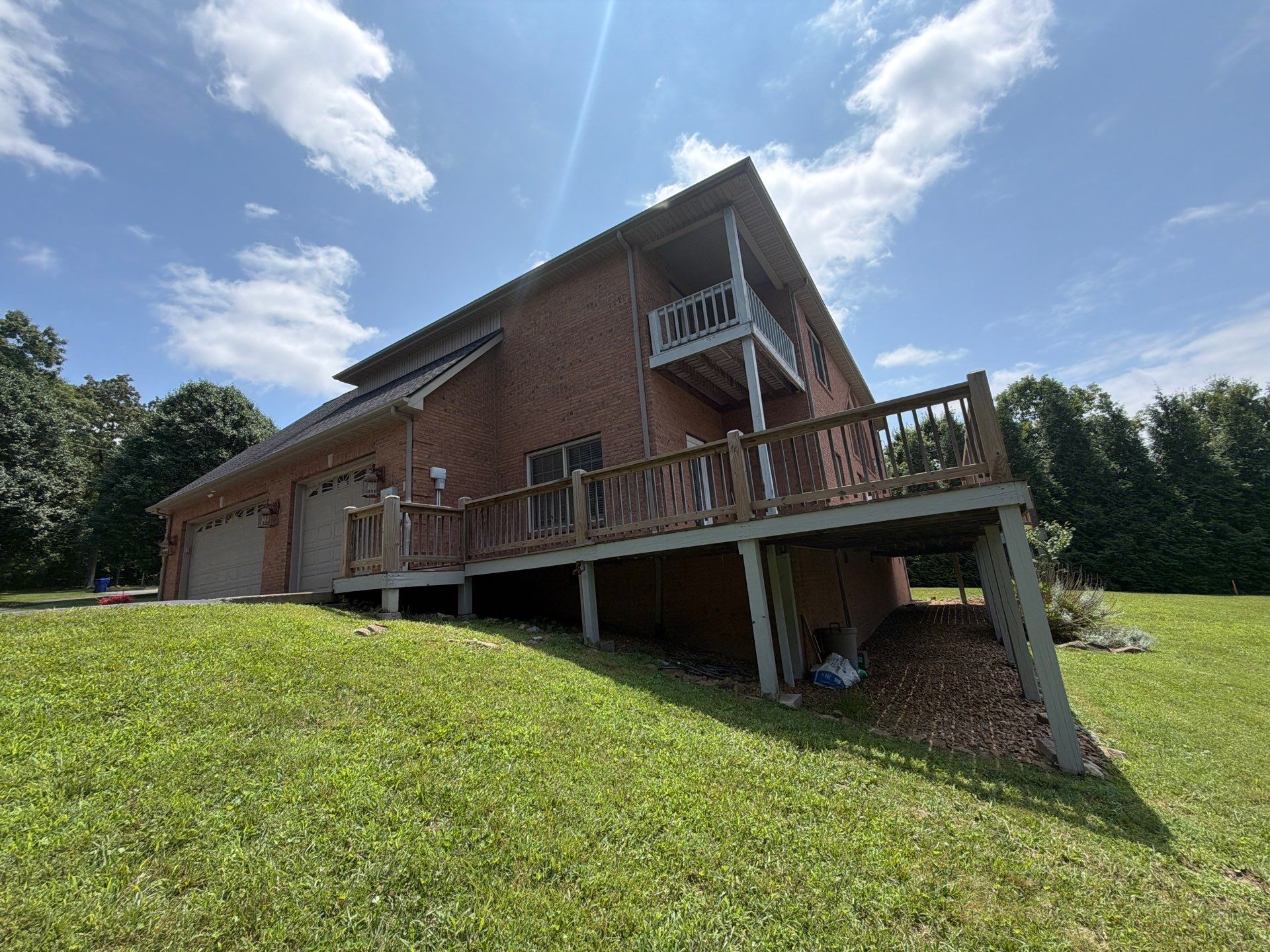 Project in Fairfield Glade, TN by Affordable Pros