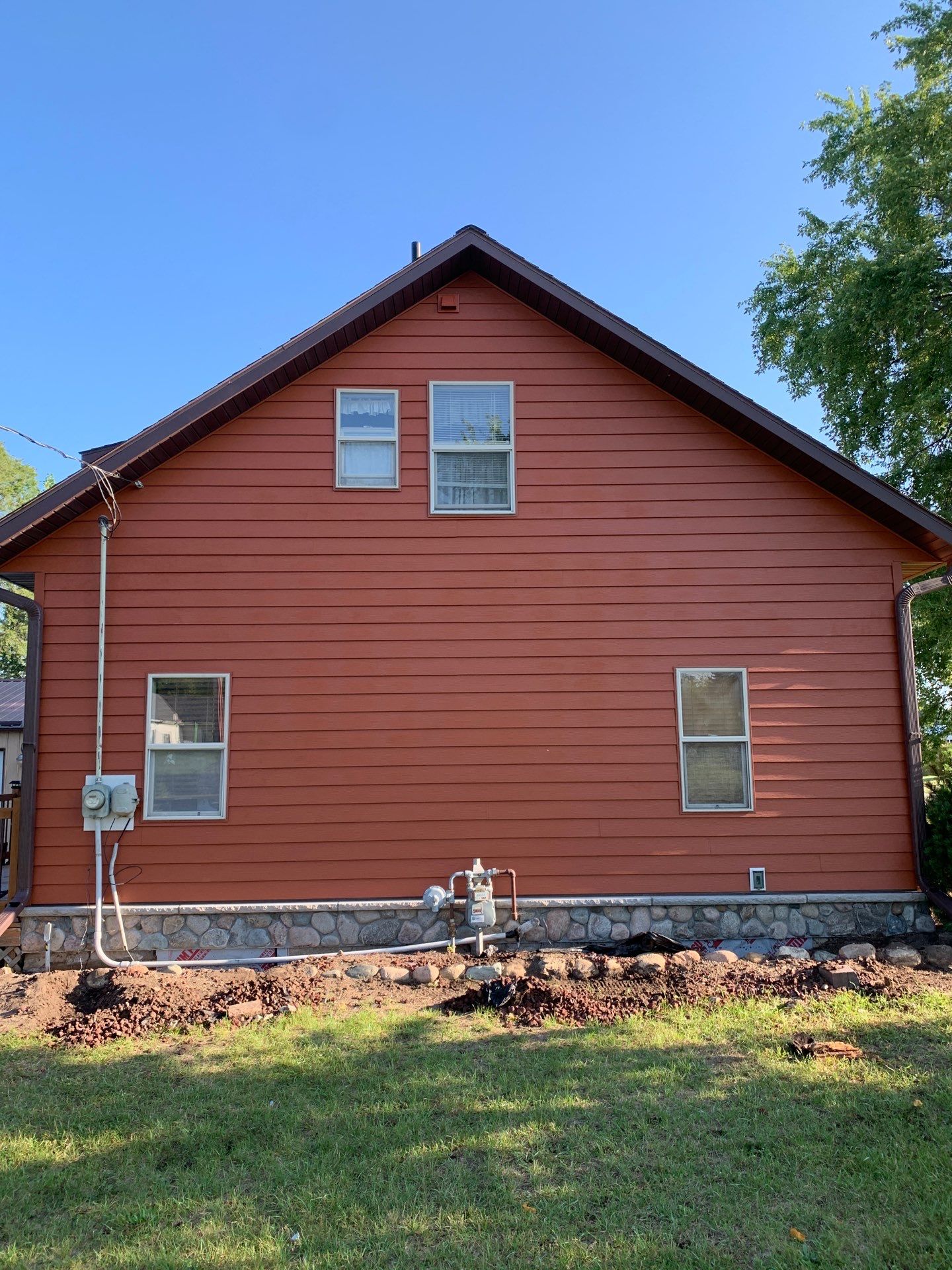 Steel  by BCR Contracting LLC