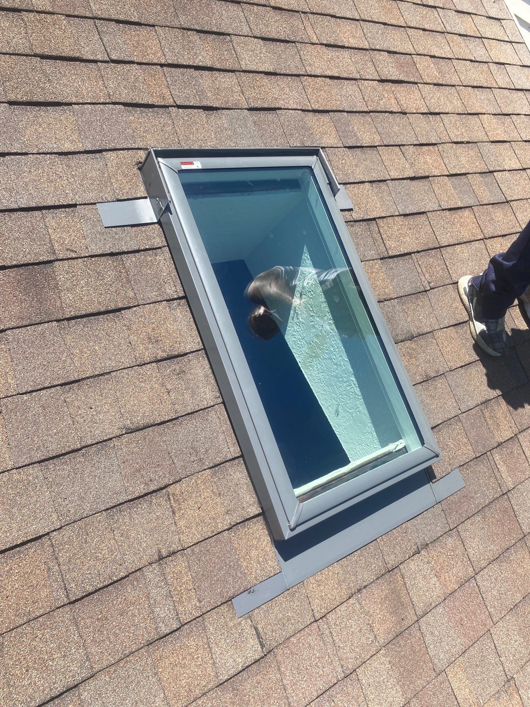 Melissa Smith by Silver Leaf Contracting 