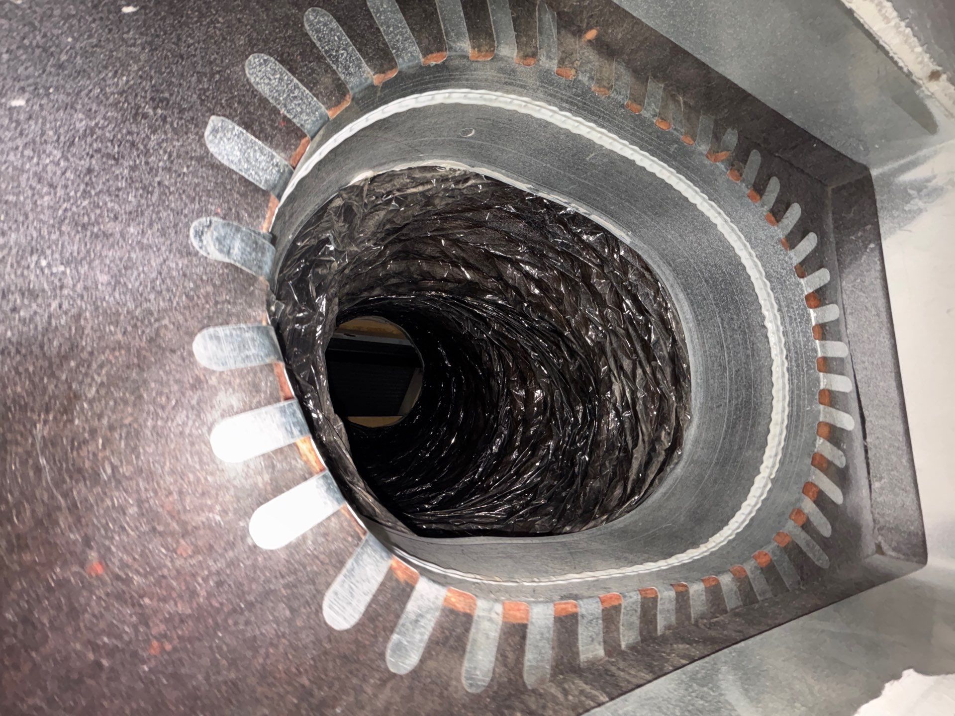 Air Duct Cleaning in Groveland by Hygienic Air, Inc