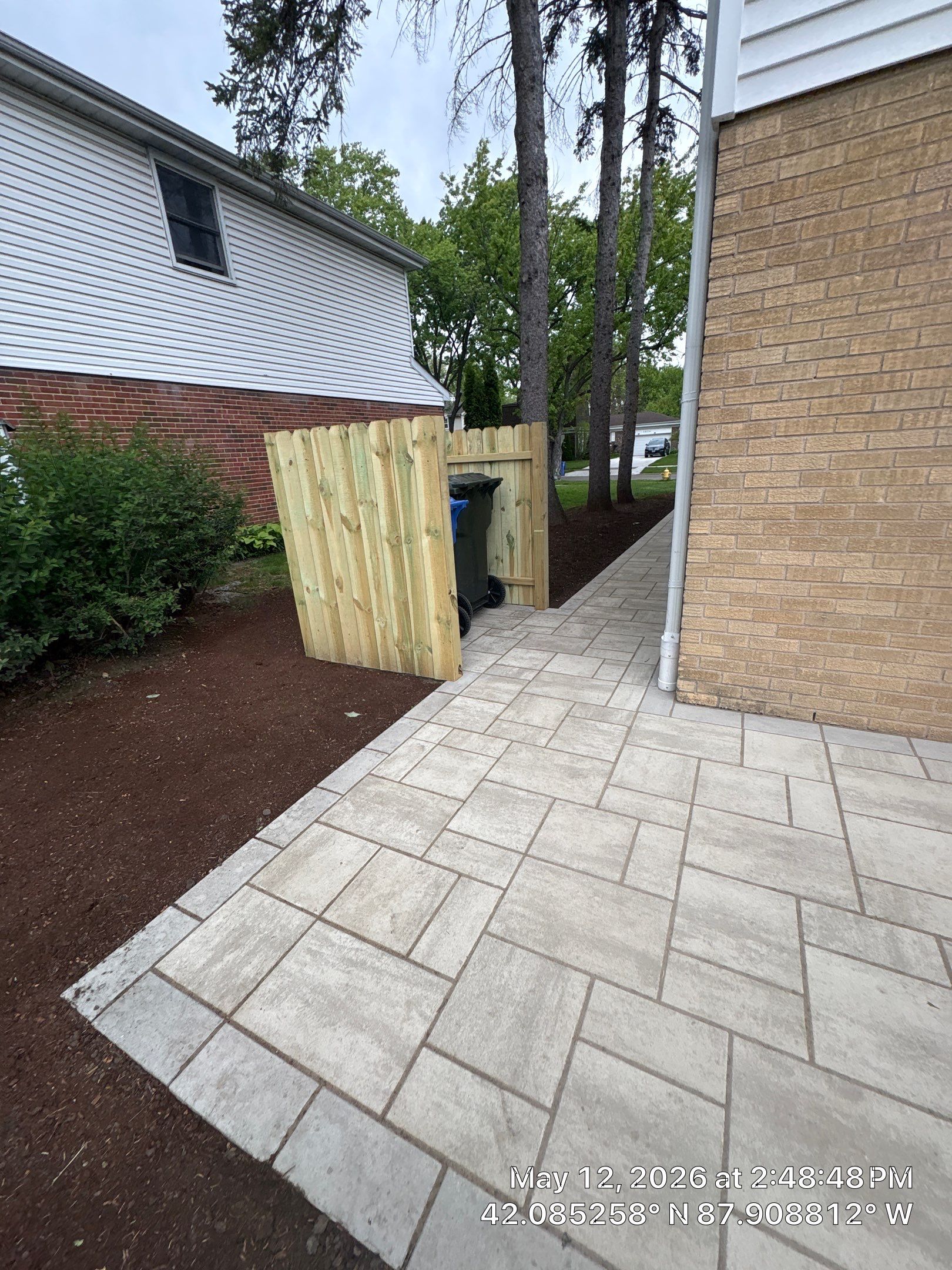 Justin L. - Mount Prospect, IL by A&N 