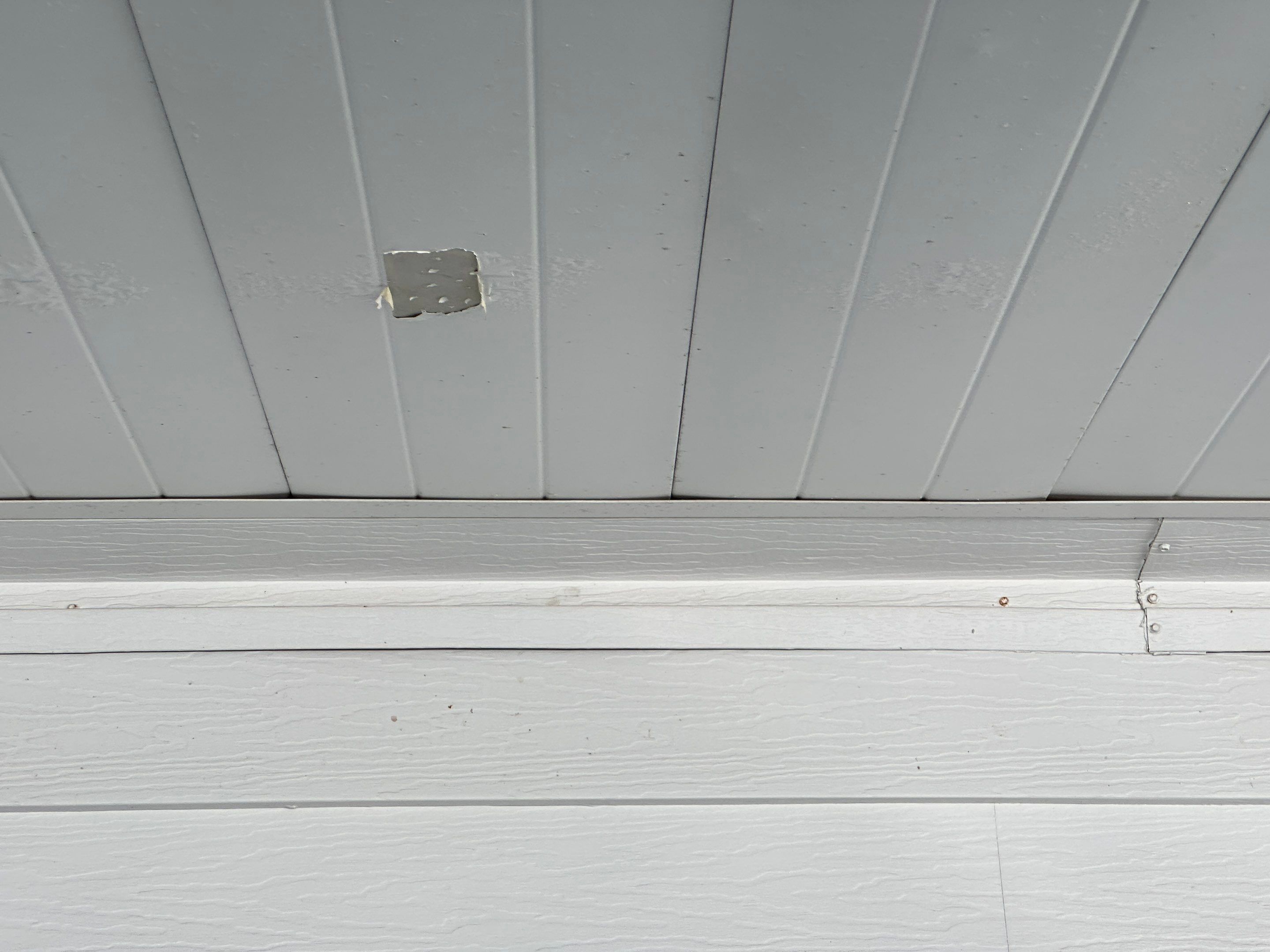 Water Damage Claim in Winter Haven by FLAPA & KeyStone