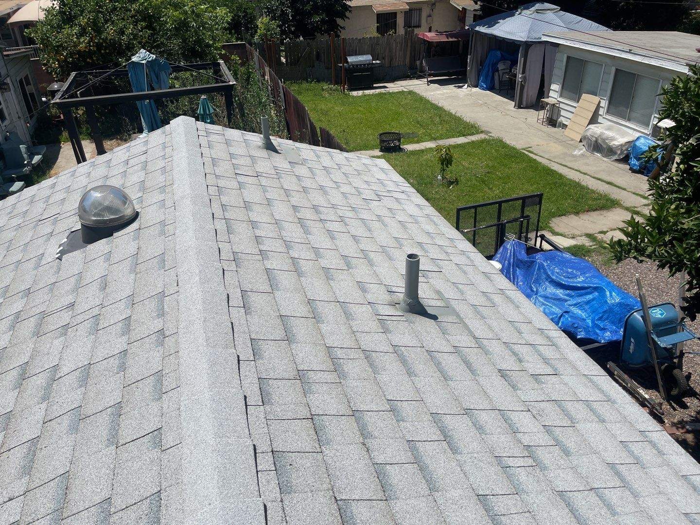 Roof Replacement - Long Beach, CA 90805 by Epic Roof Replacement