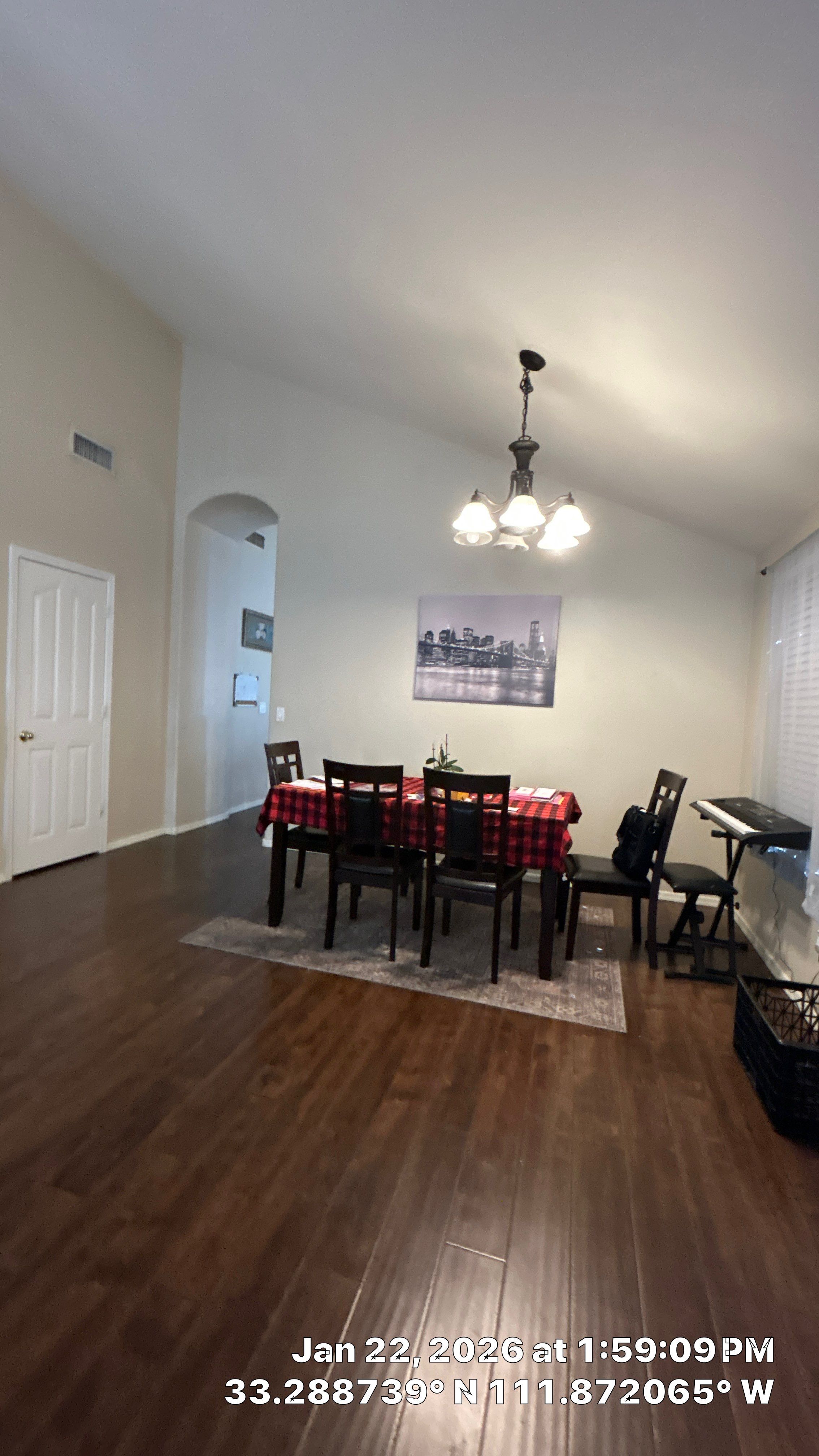 test by CompanyCam Sales Demo