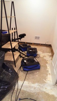 Sewage Backup Emergency Service in Louisville, KY 