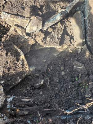 Septic Tank Abondonment