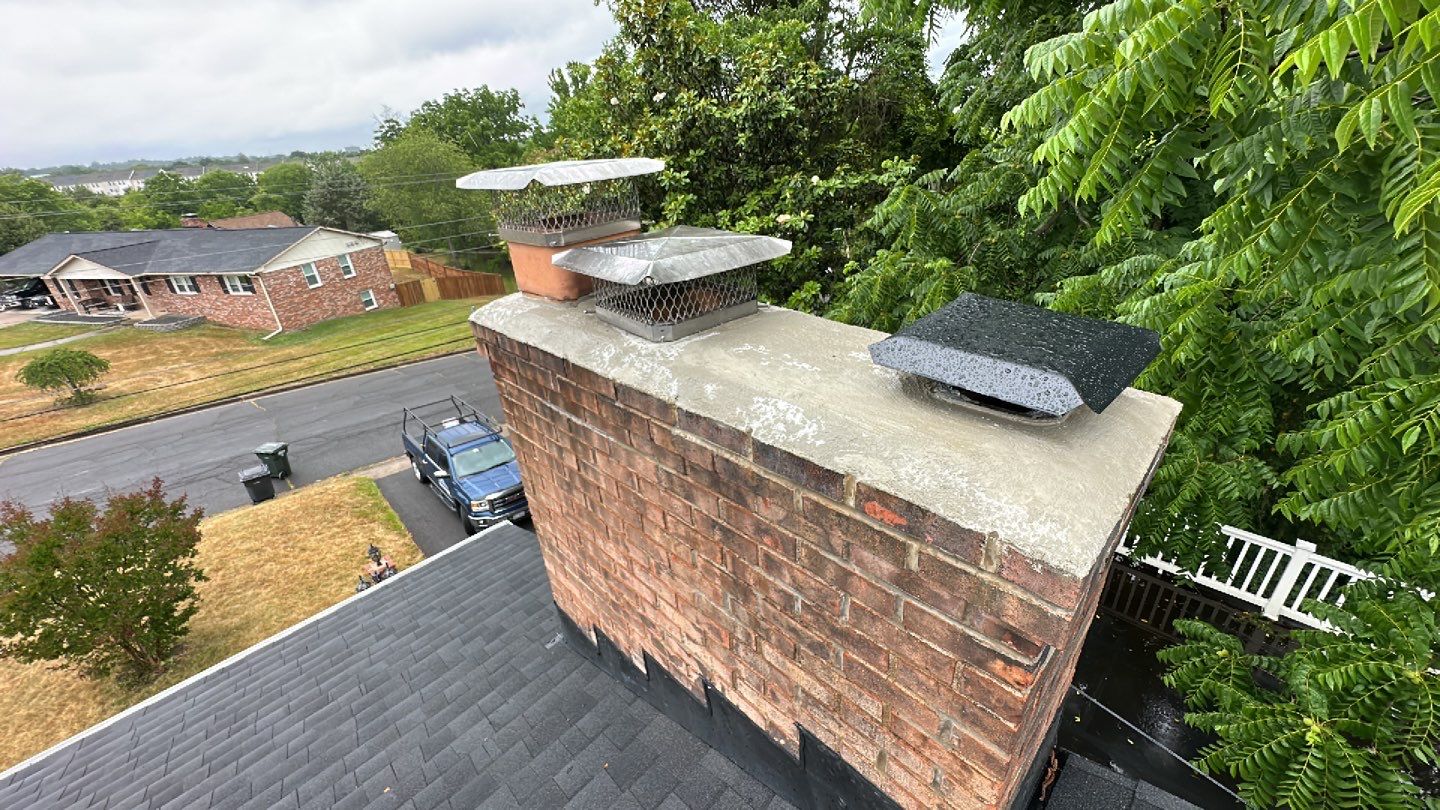 Manassas: CertainTeed Landmark Pro Designer Shingles in Max Def Moire Black by RM Banning, Inc.