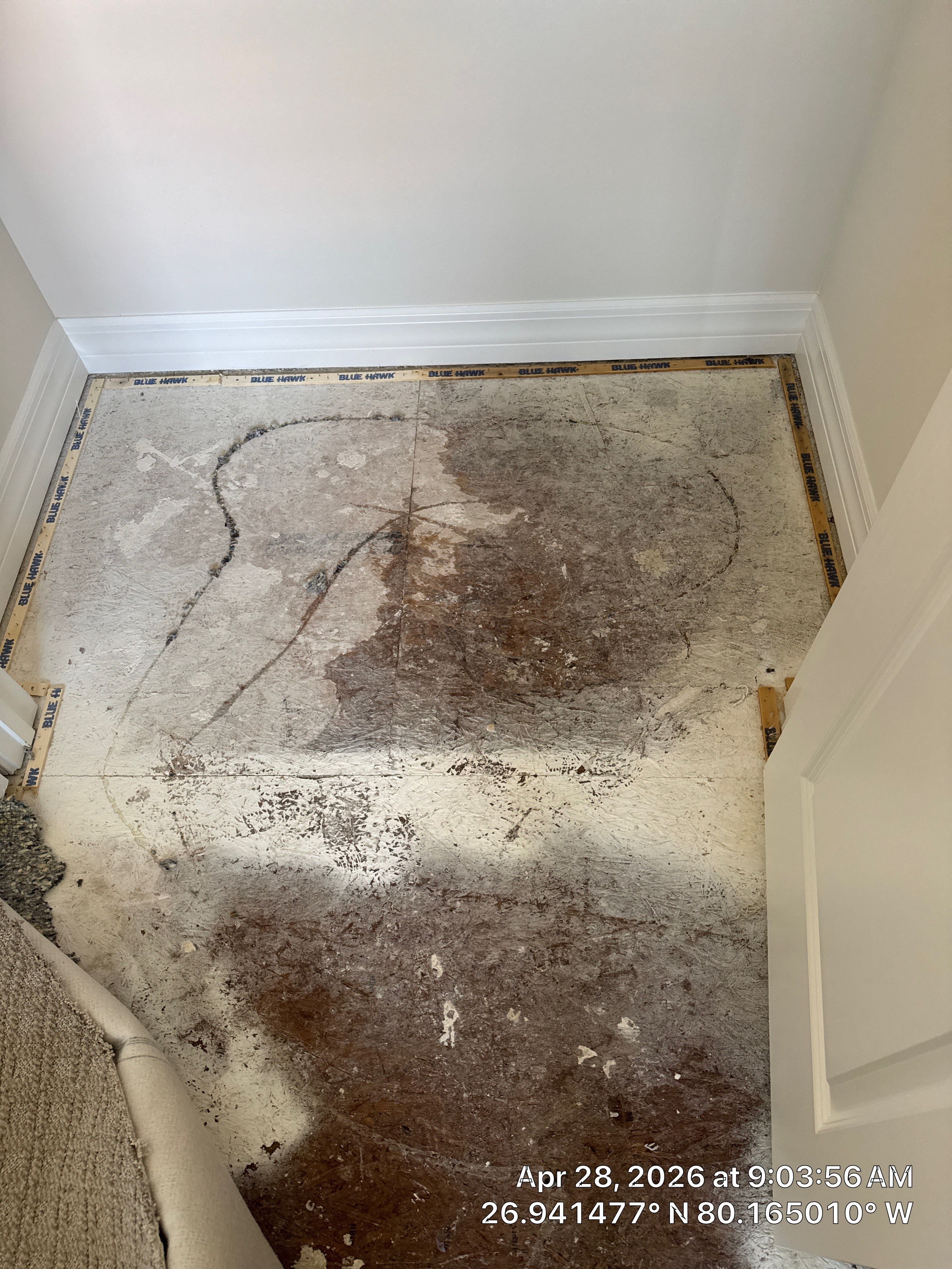 Jupiter Water Damage Mitigation and Structural Drying Services by SuperClean 