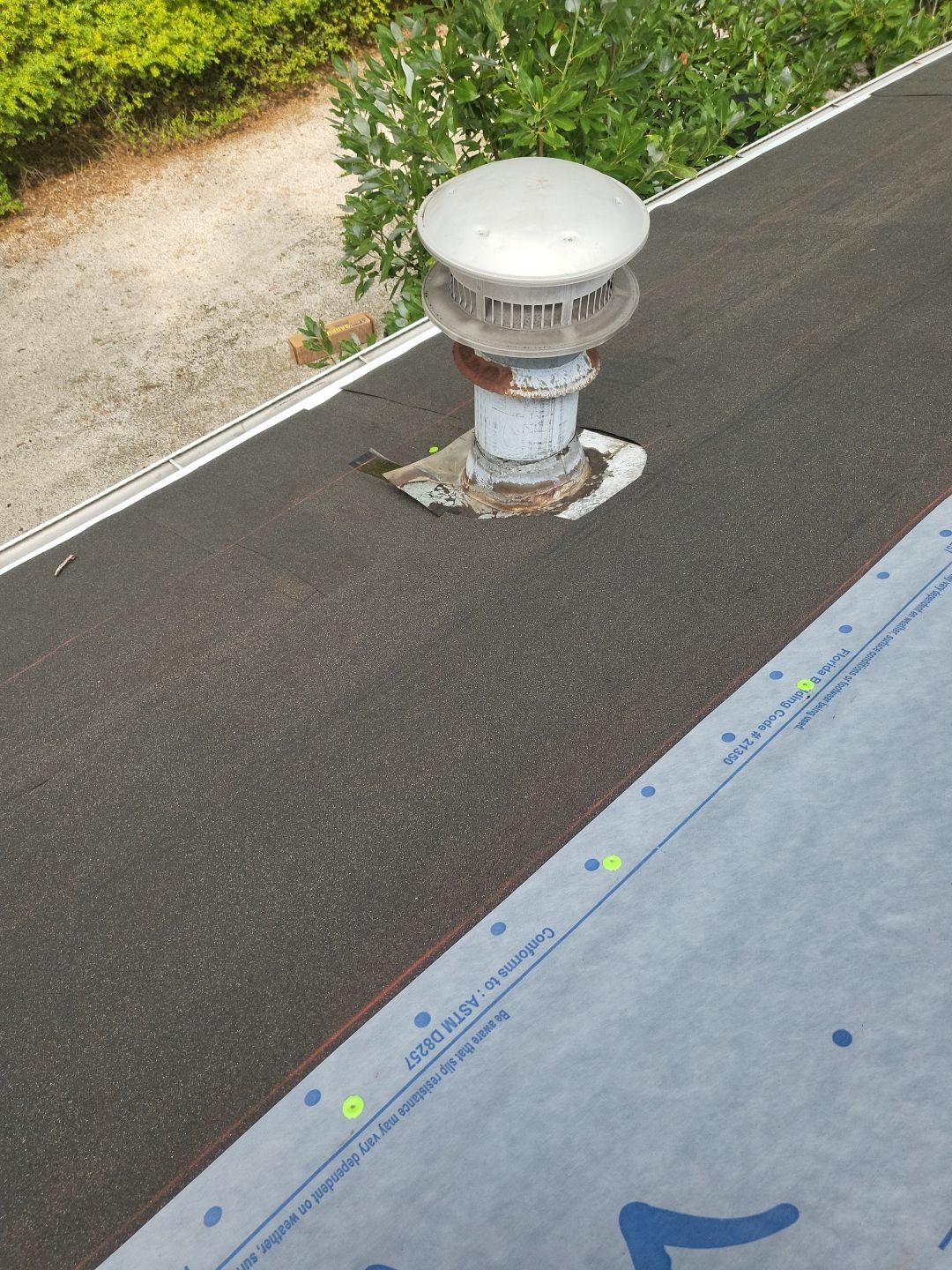 ATLAS PINNACLE COLOR: MORNING HARVEST by Eagle Eye Roofing