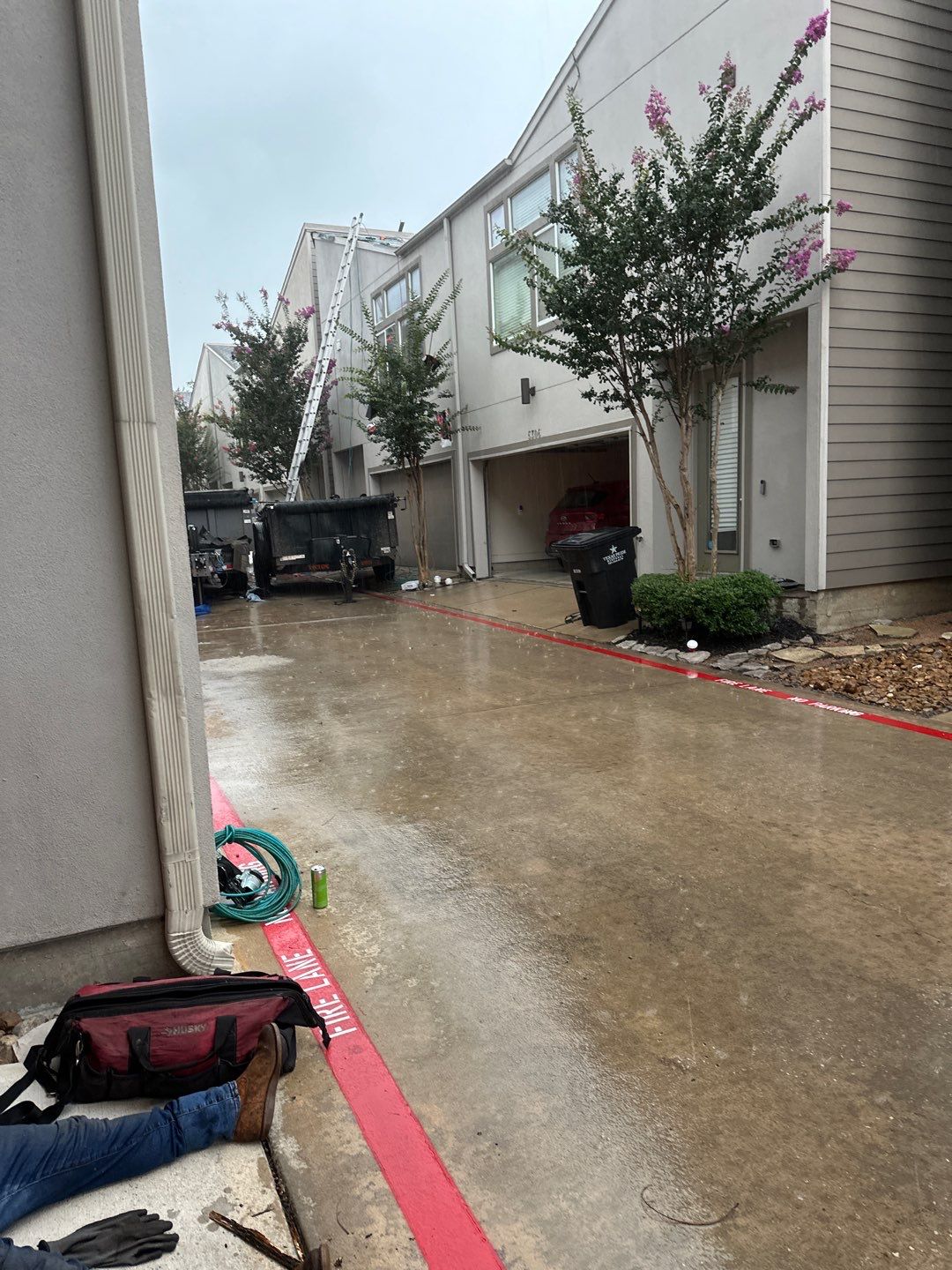 Roof Replacement Houston by Roof Repair Services LLC