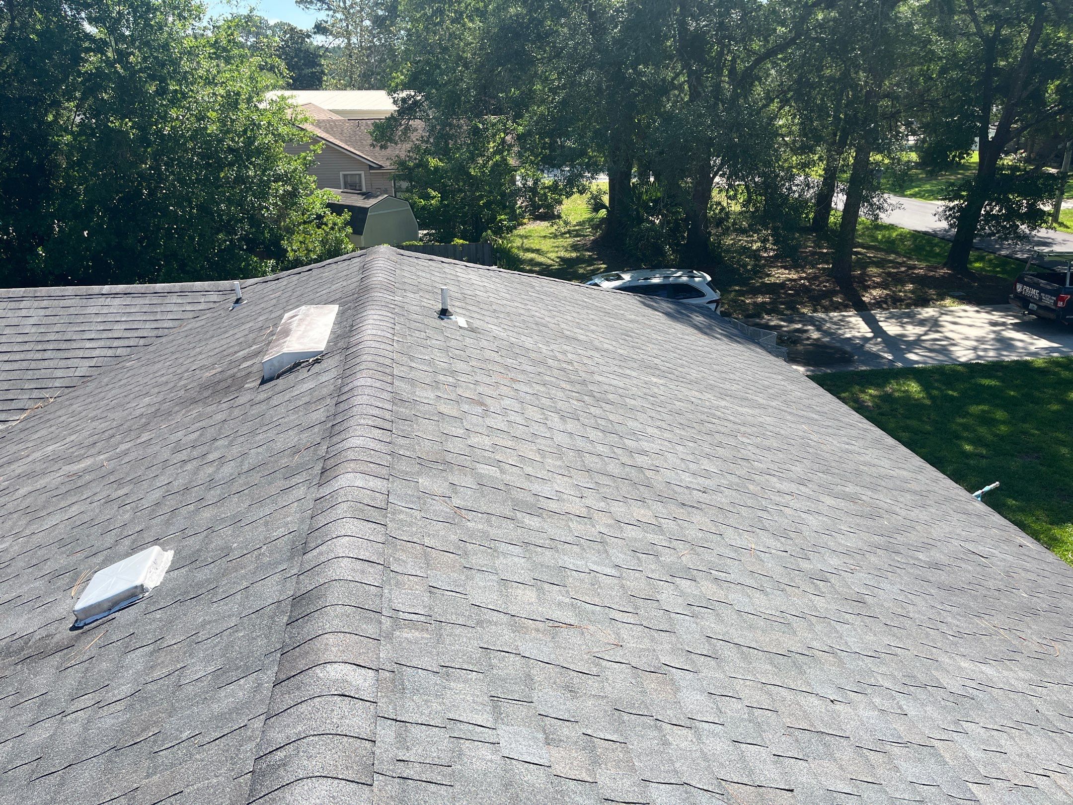 Shingle -> Shingle by Prime Roofing