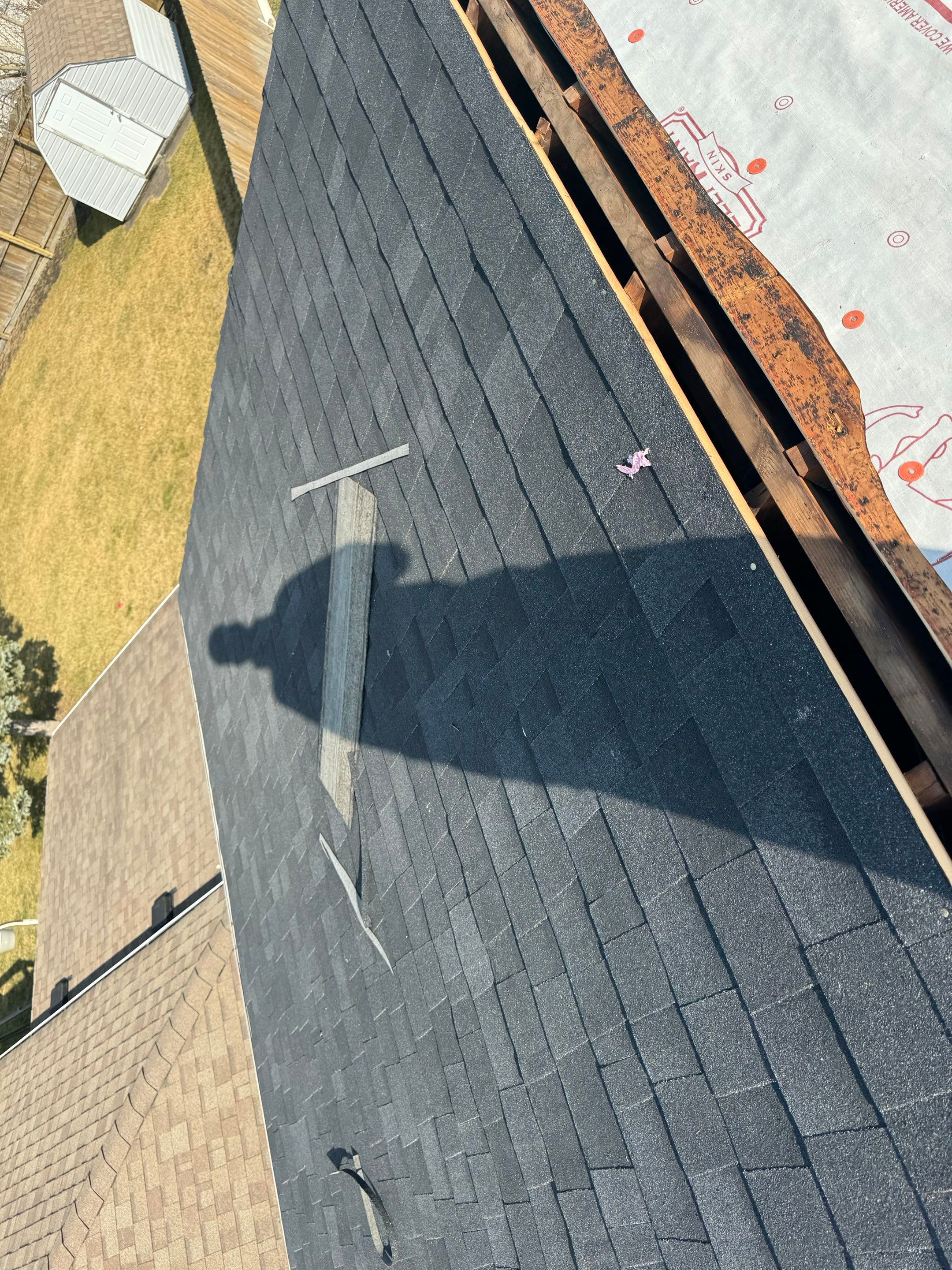 Roof Replacement by Homestyle in Lorain by Homestyle Home Improvements (HHI)