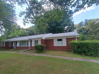 Project in Indianapolis