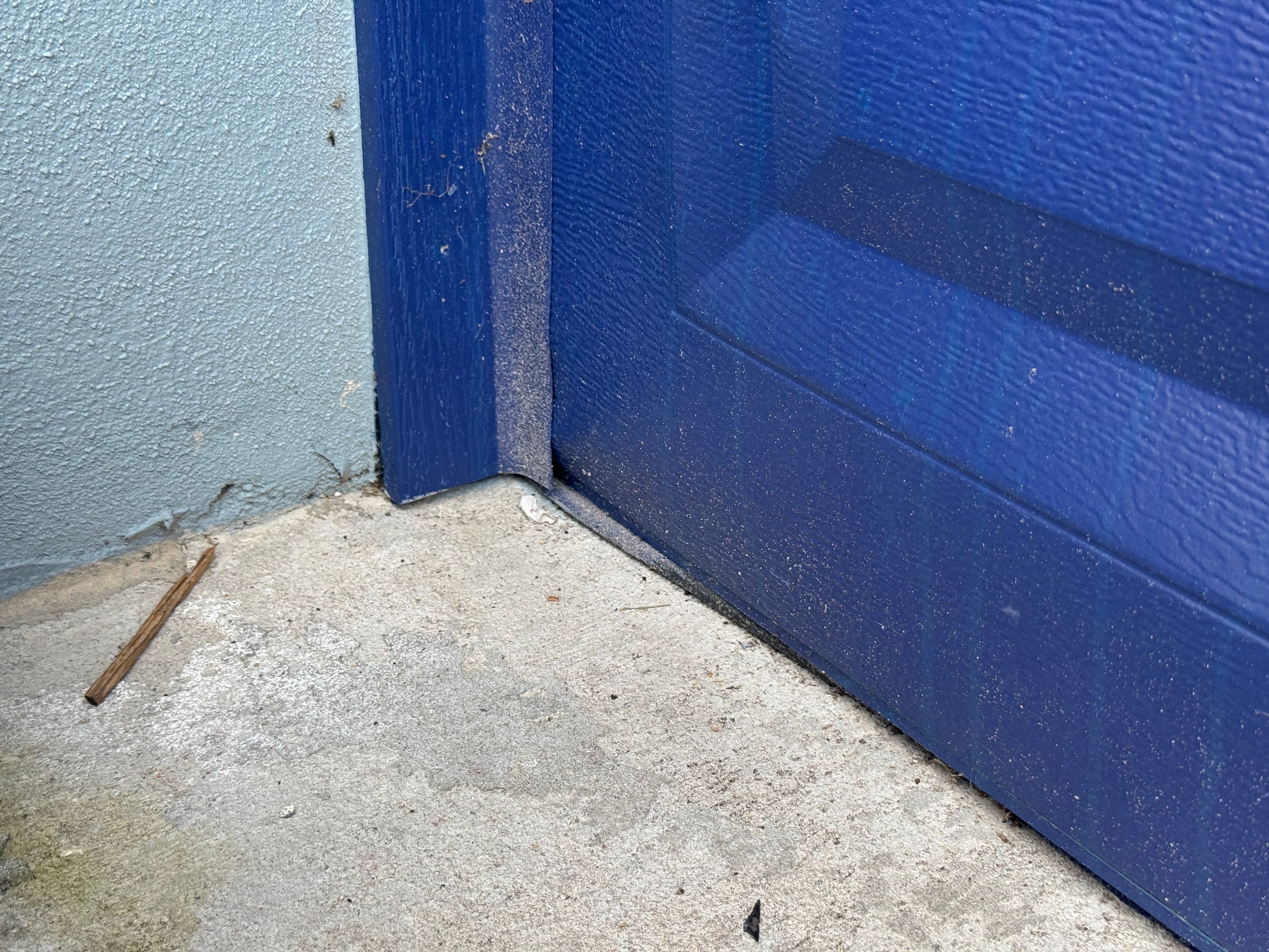 Water Damage Claim in Riverview by FLAPA & KeyStone