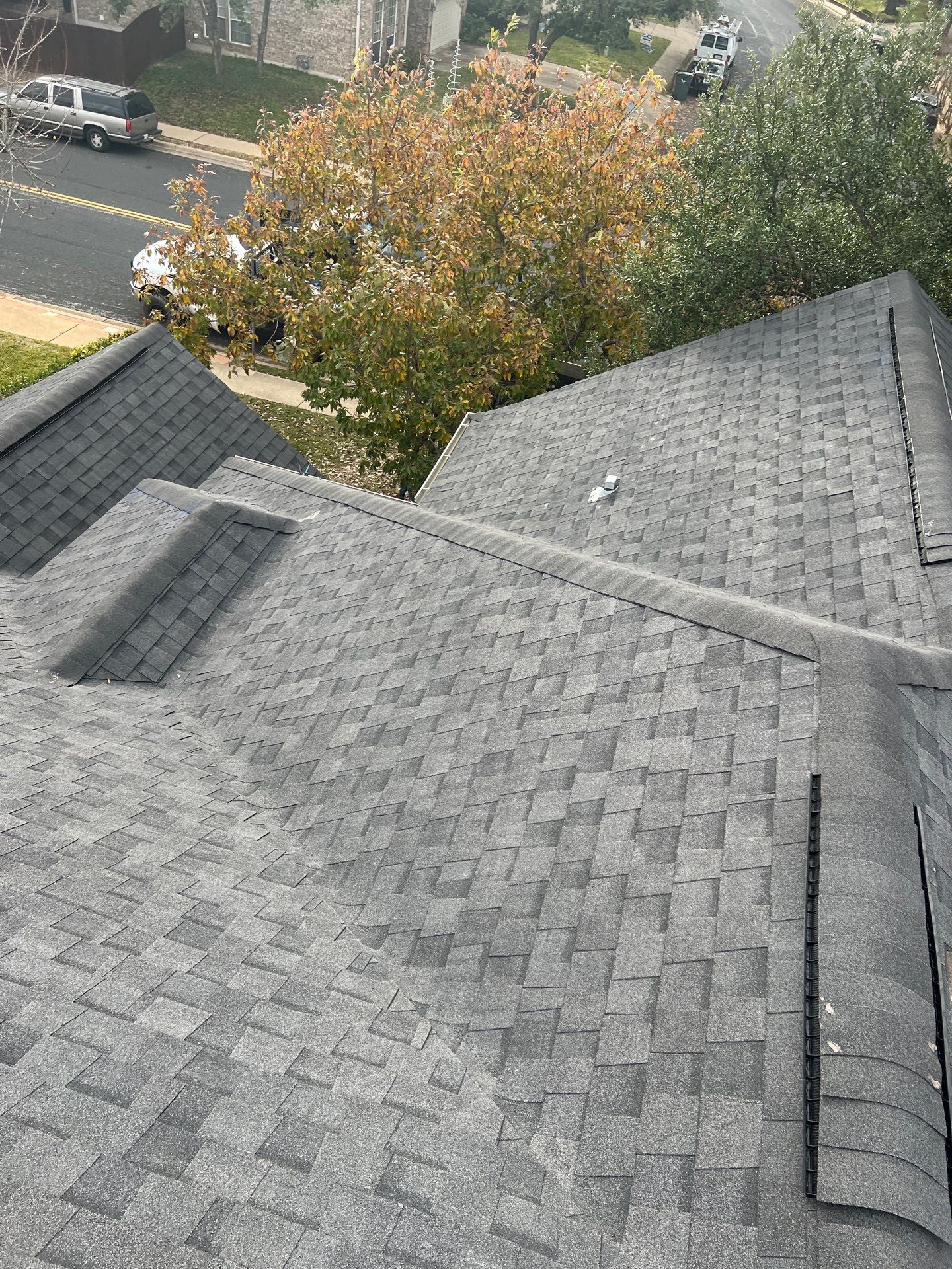 Project in Austin by Rhino Roofing and General Contracting, LLC