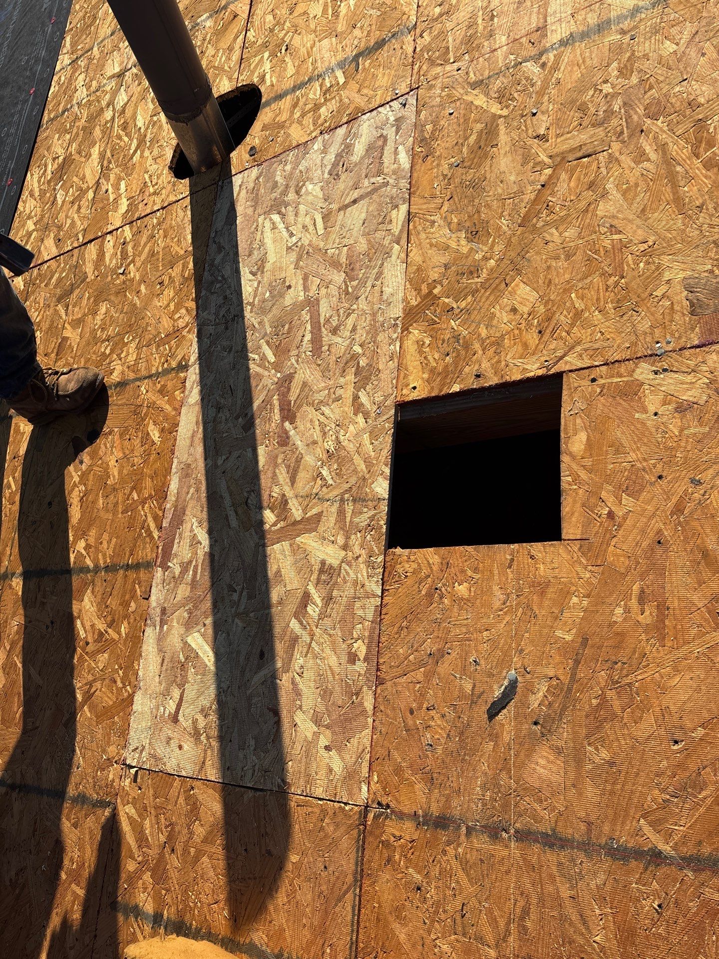 Roof Repair Rosenberg by Roof Repair Services LLC