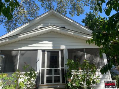 Siding Installation using Masic Siding by Plygem