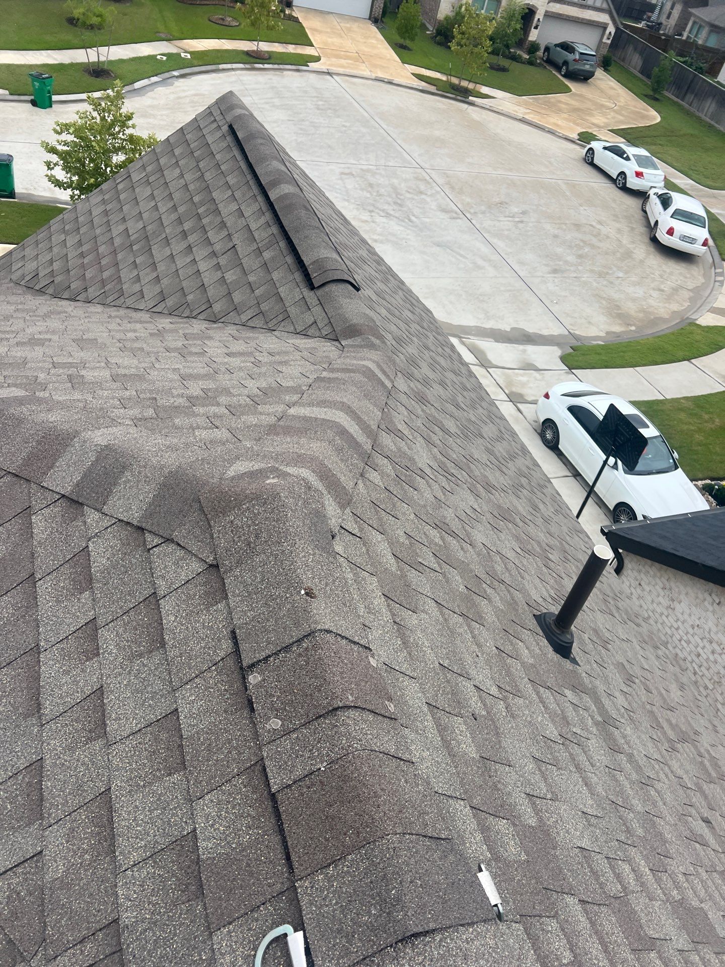 Roof Repair Richmond by Roof Repair Services LLC