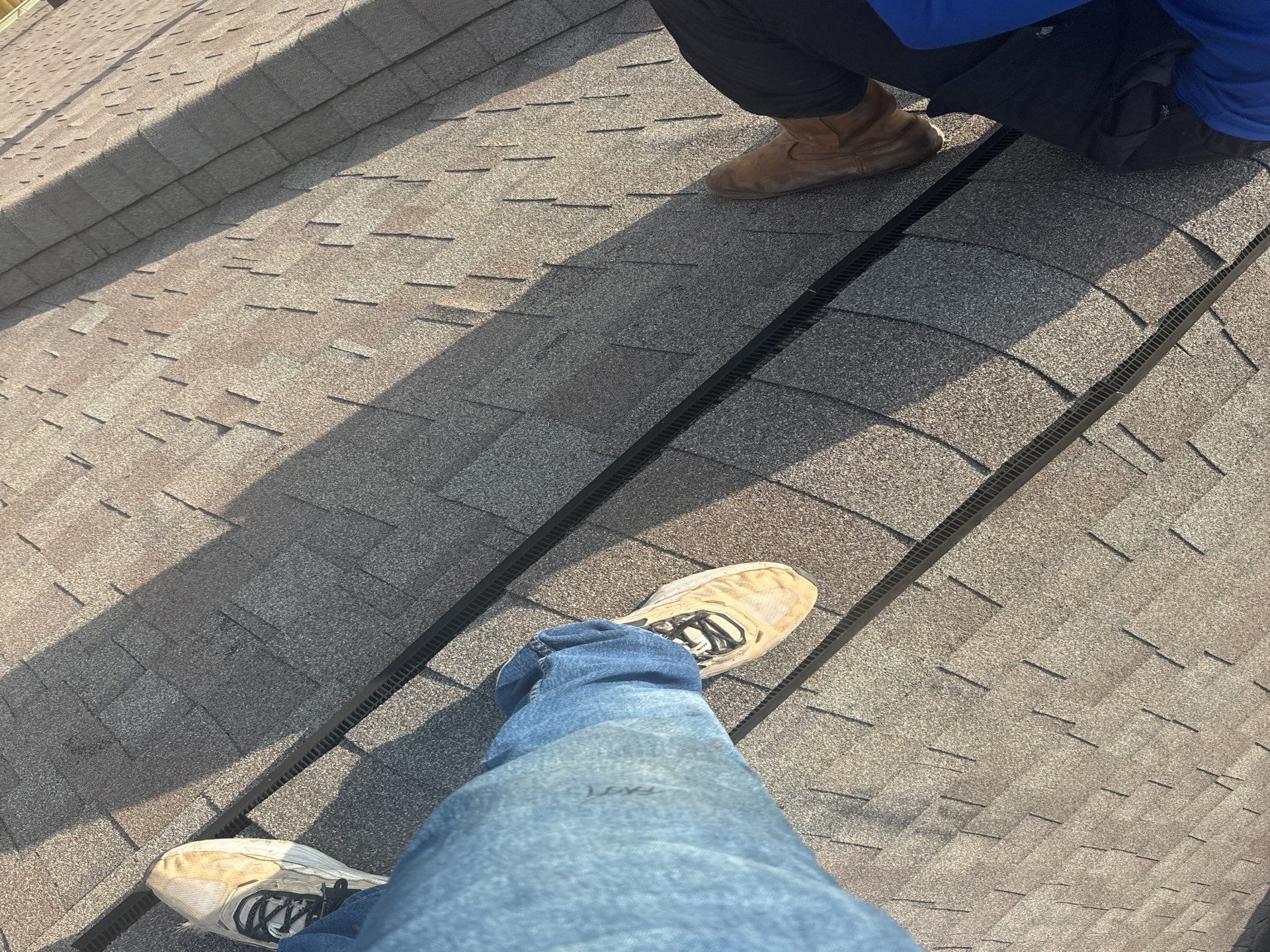 Roof Repair Friendswood by Roof Repair Services LLC
