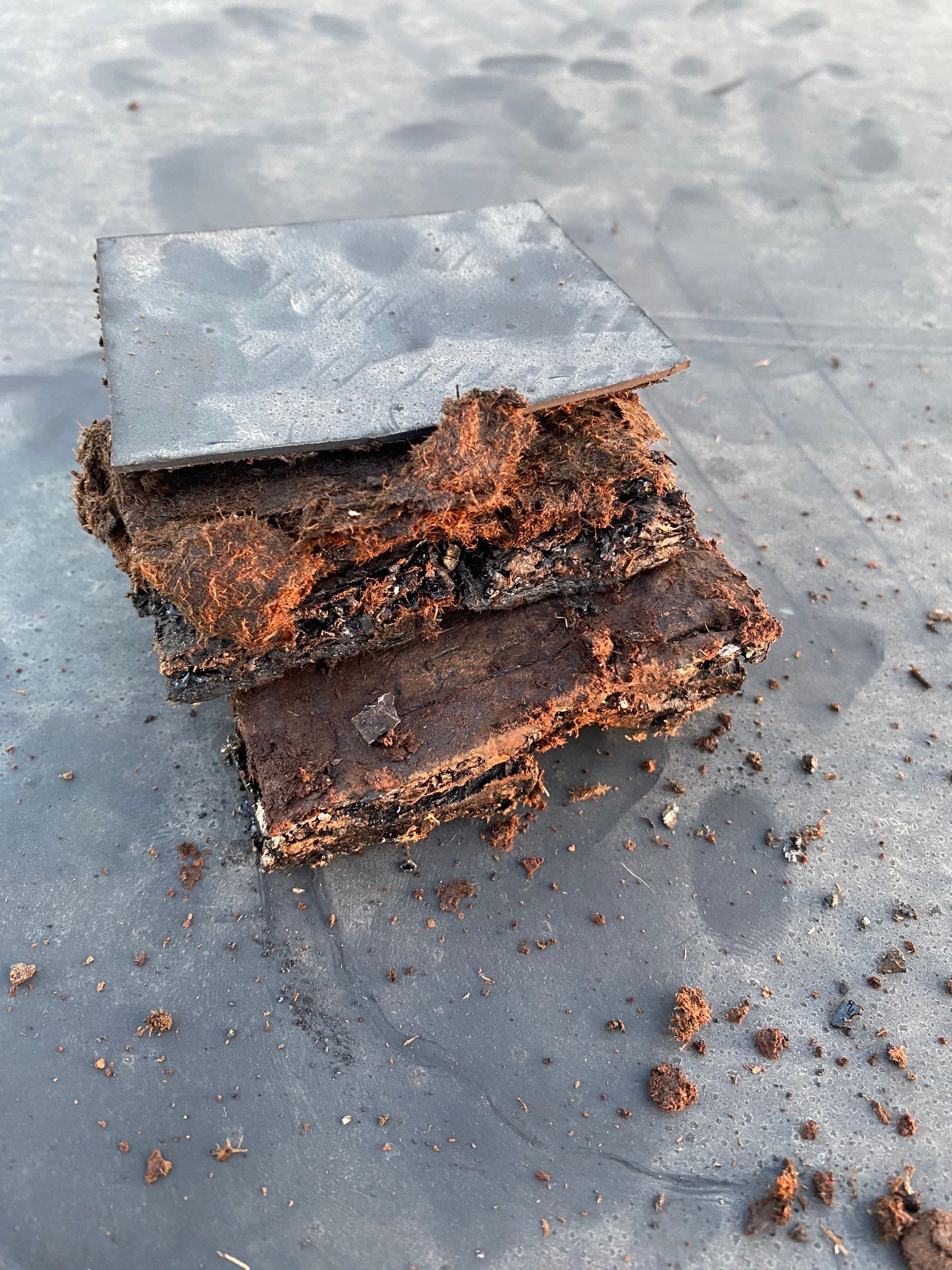 145 Cleveland Road West • Chinook, Montana 59523 by swagg construction