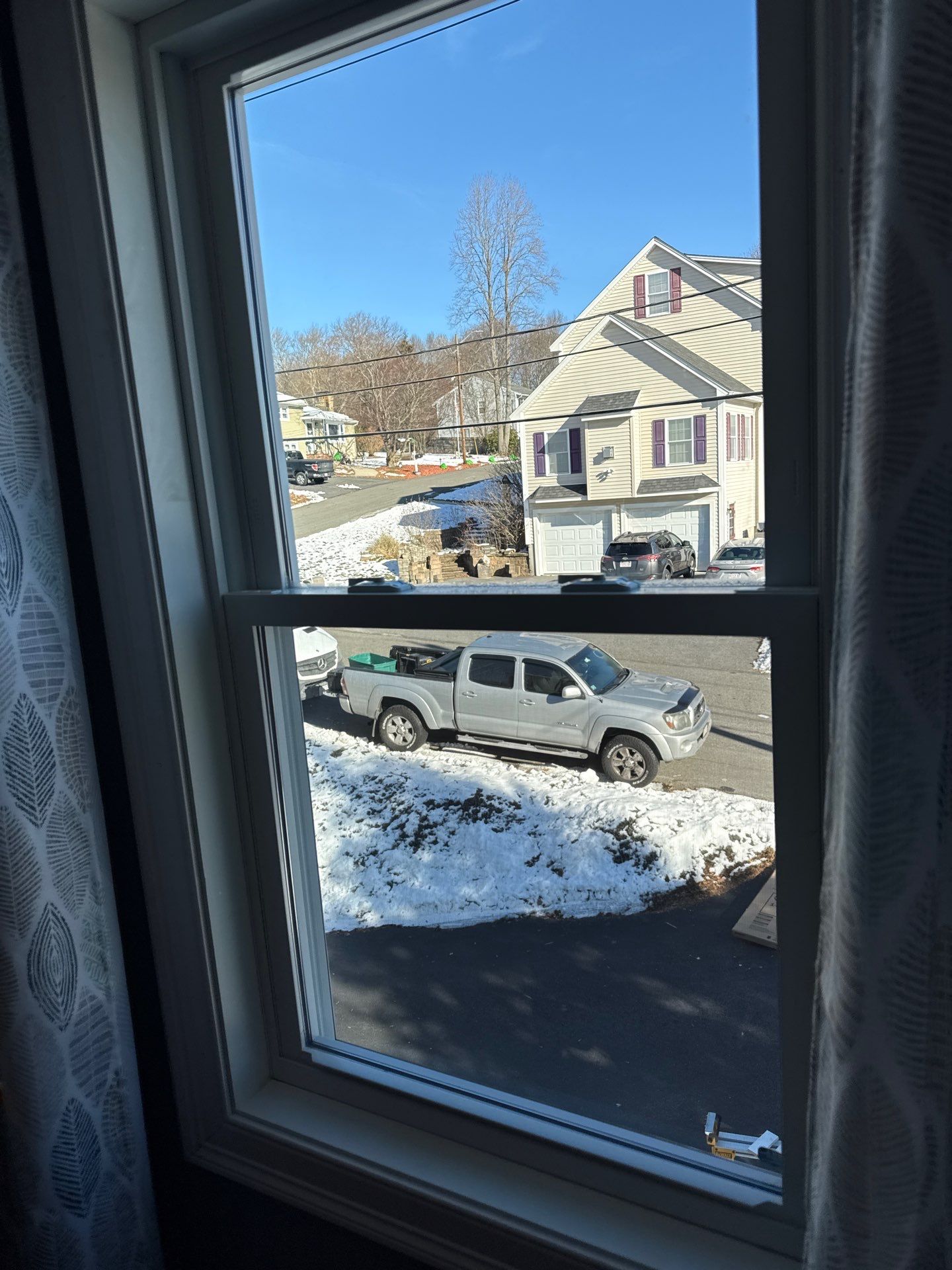 Complete Exterior Home Transformation with CertainTeed Dutch Lap Siding, Windows, Custom Door & Deck Repairs by Sensible Home Solutions