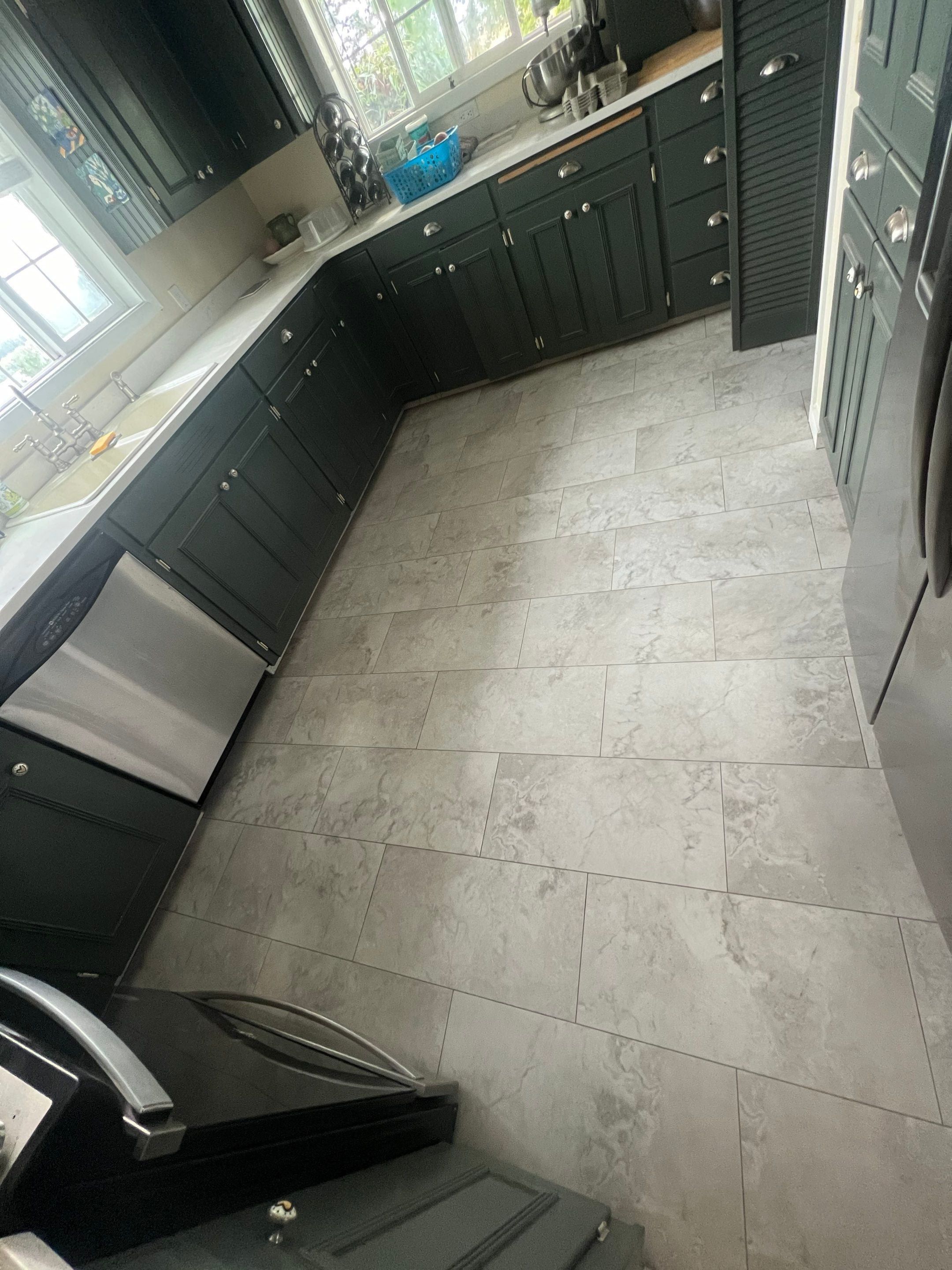 Flooring / LVT by Handyman State LLC