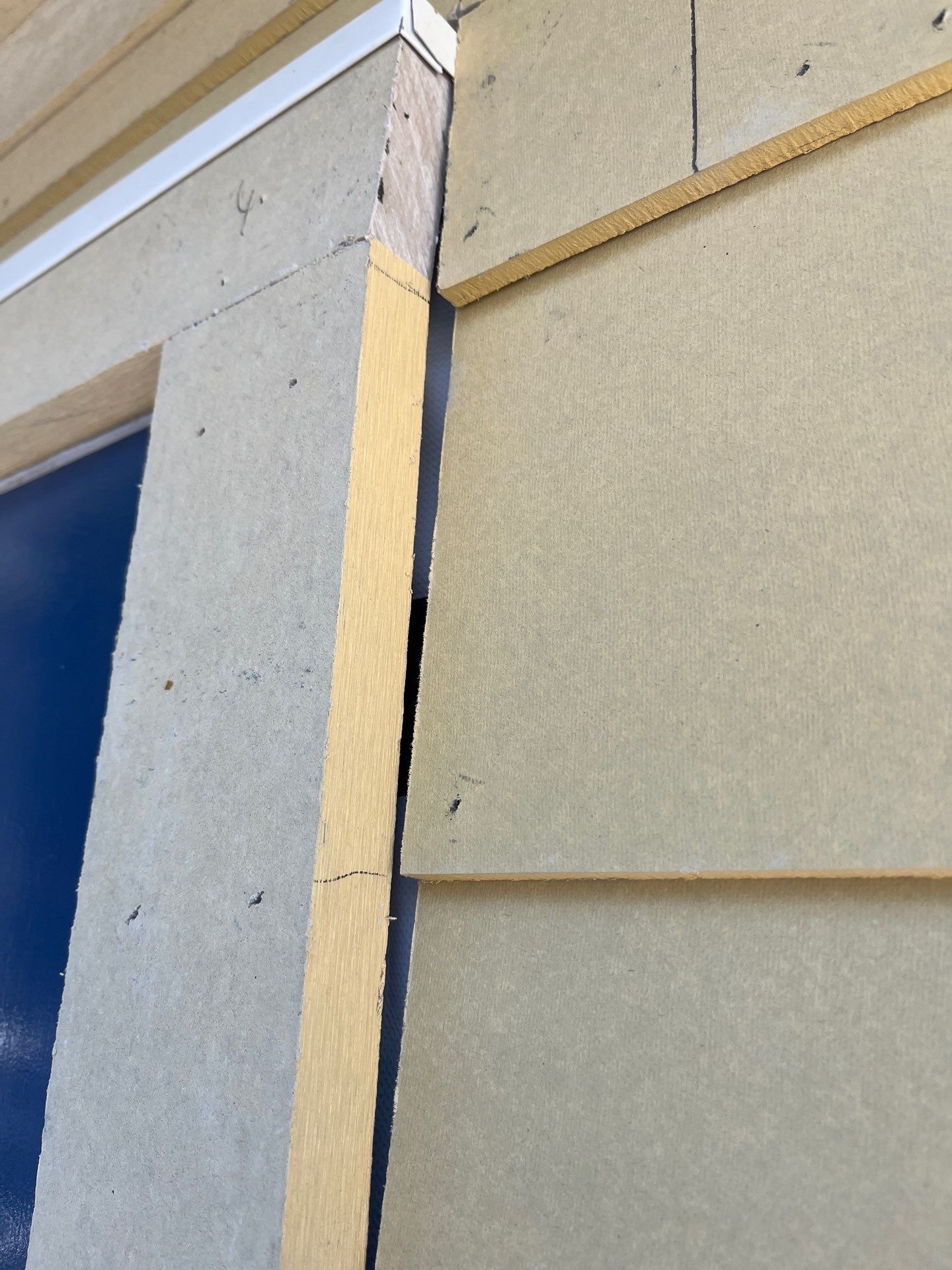 Project in St. Petersburg by Bayshore Exteriors