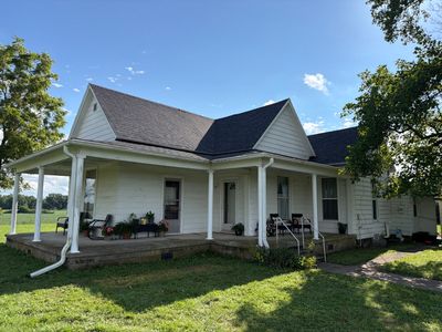 Project by Rodeffer Roofing INC