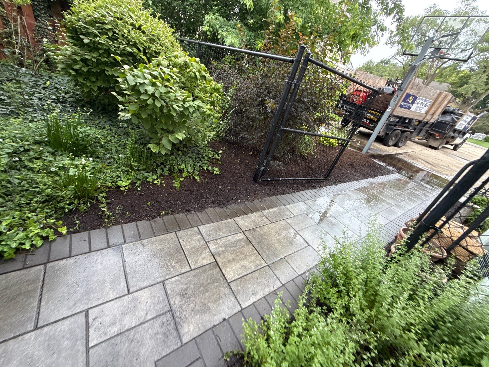 Rob M. - Arlington Heights, IL by A&N 