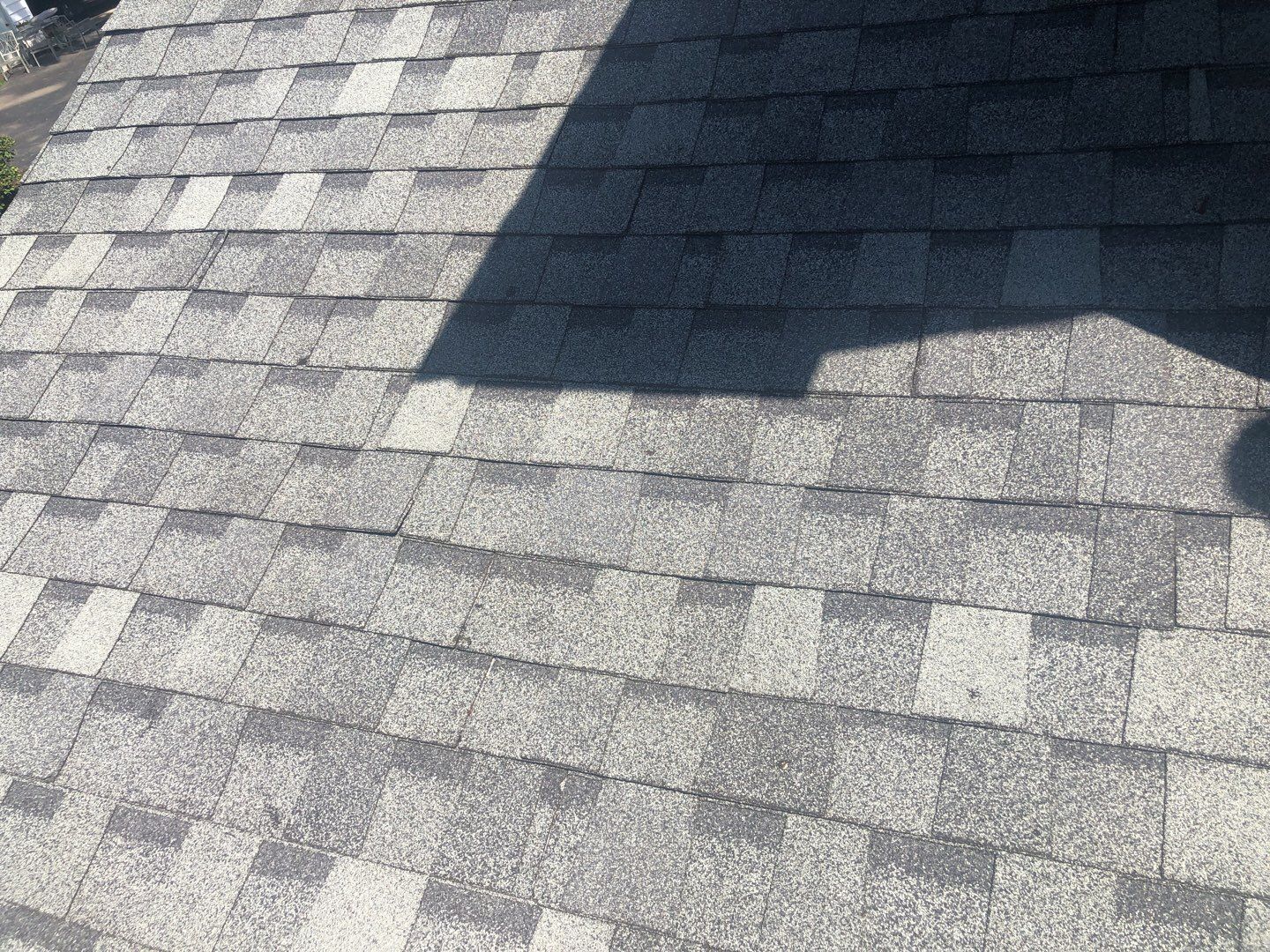 Dave Weaver by Silver Leaf Contracting 