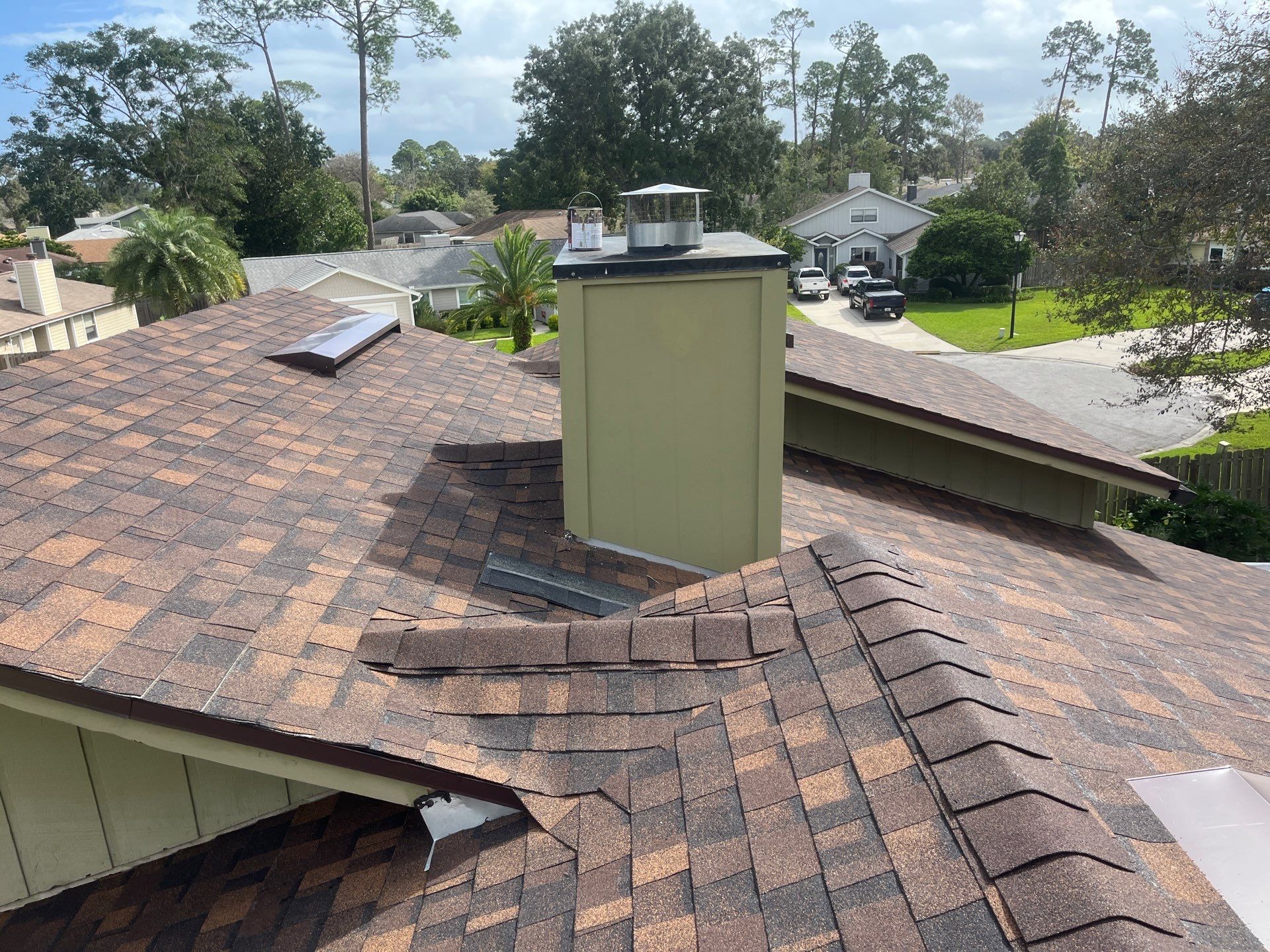 Shingle -> Shingle by Prime Roofing