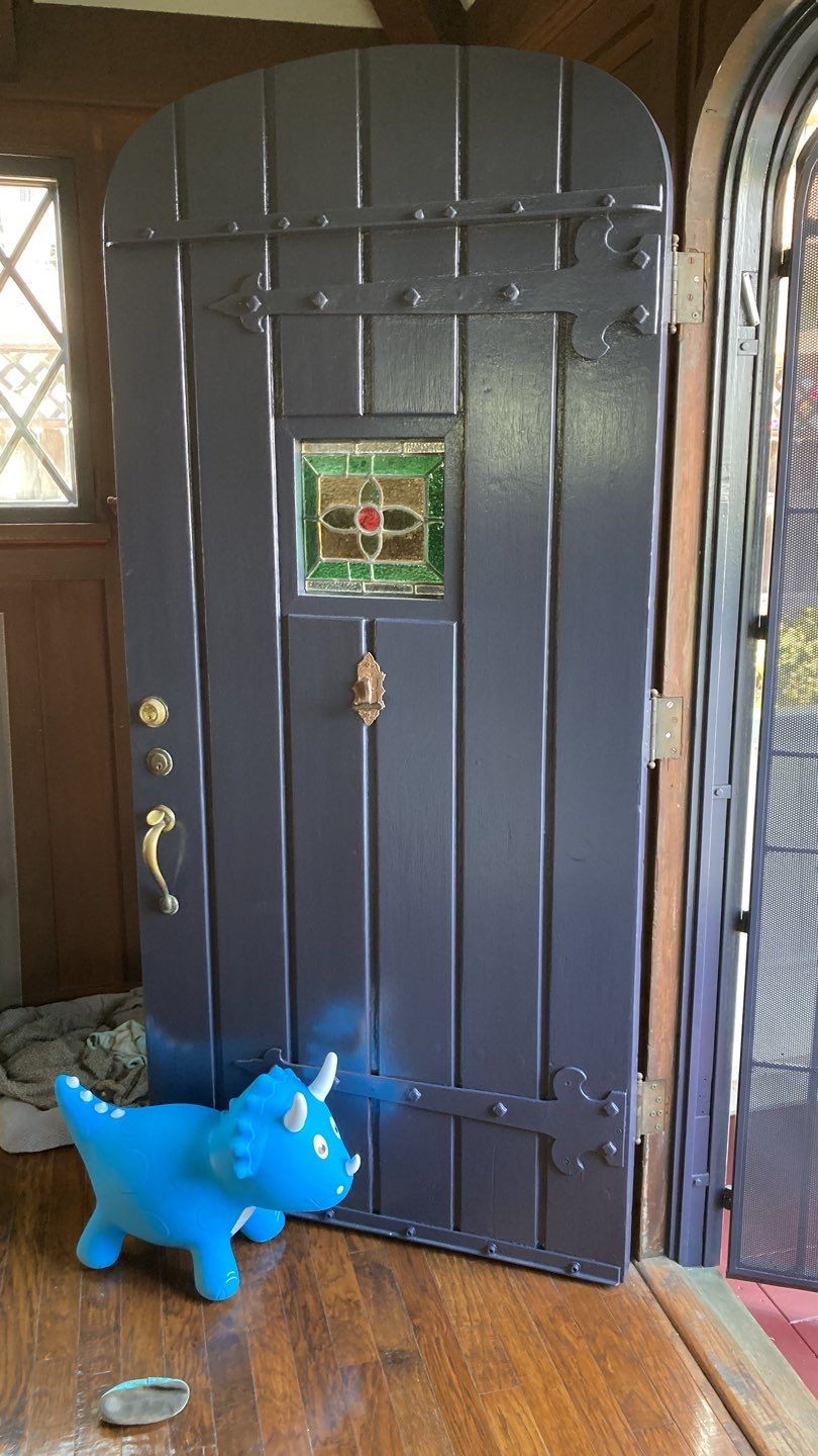 Historic Painting And Restoration Point Loma by Double G Painting & General Contracting