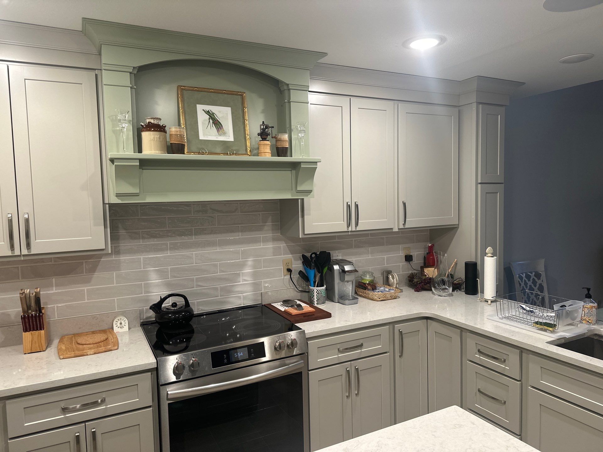 Kitchen Remodel By Kitchen Works by Kitchen Works LLC