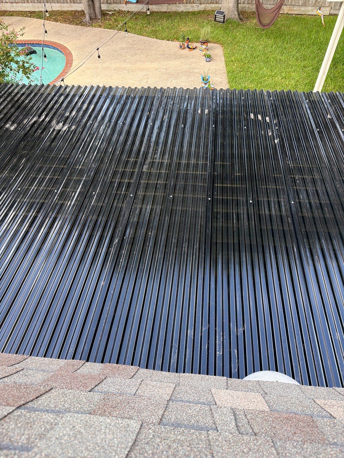 From Disaster to Deck by Bayfront Roofing and Construction