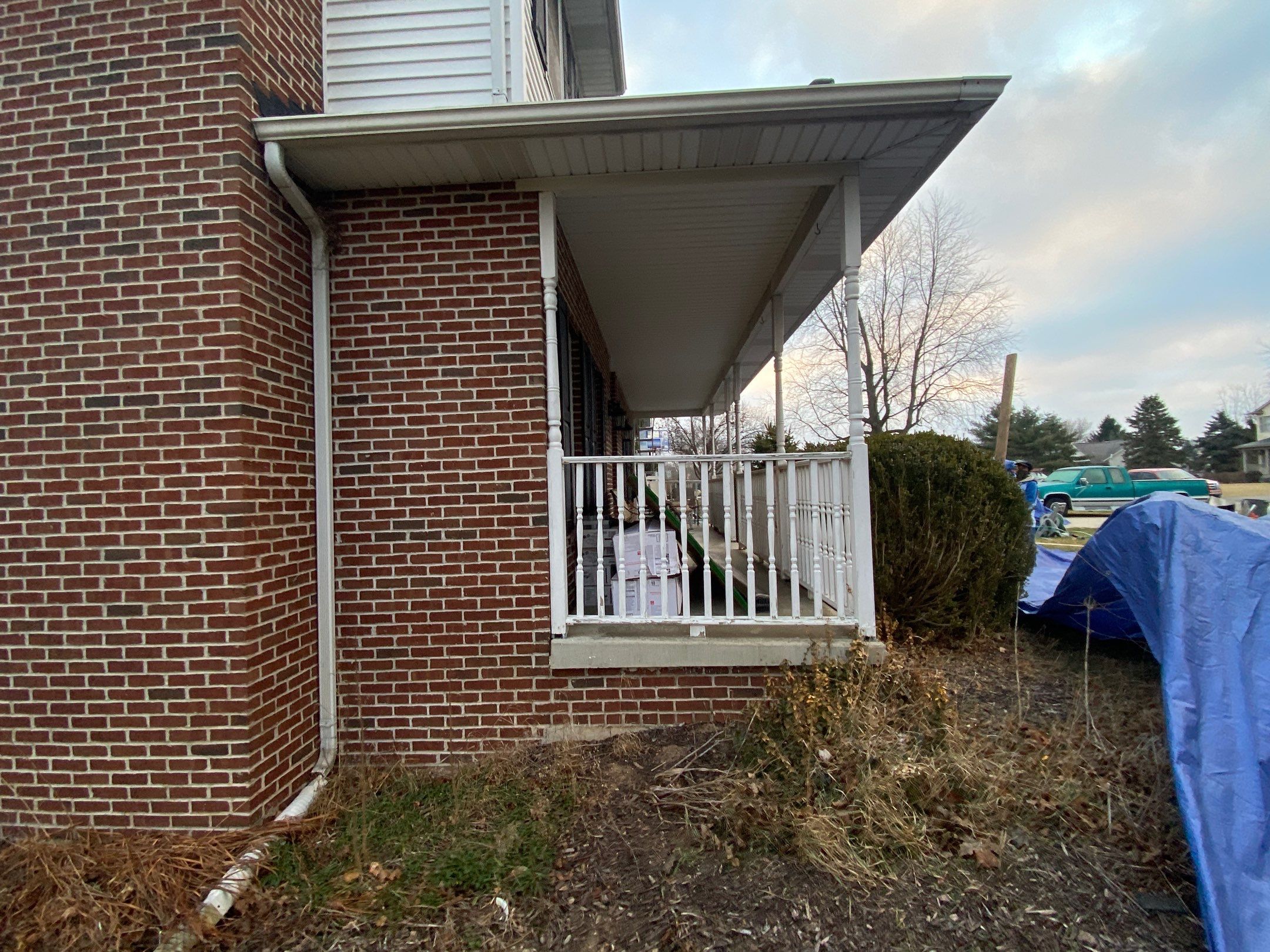 Roof Replacement using Owens Corning by 180 Contractors