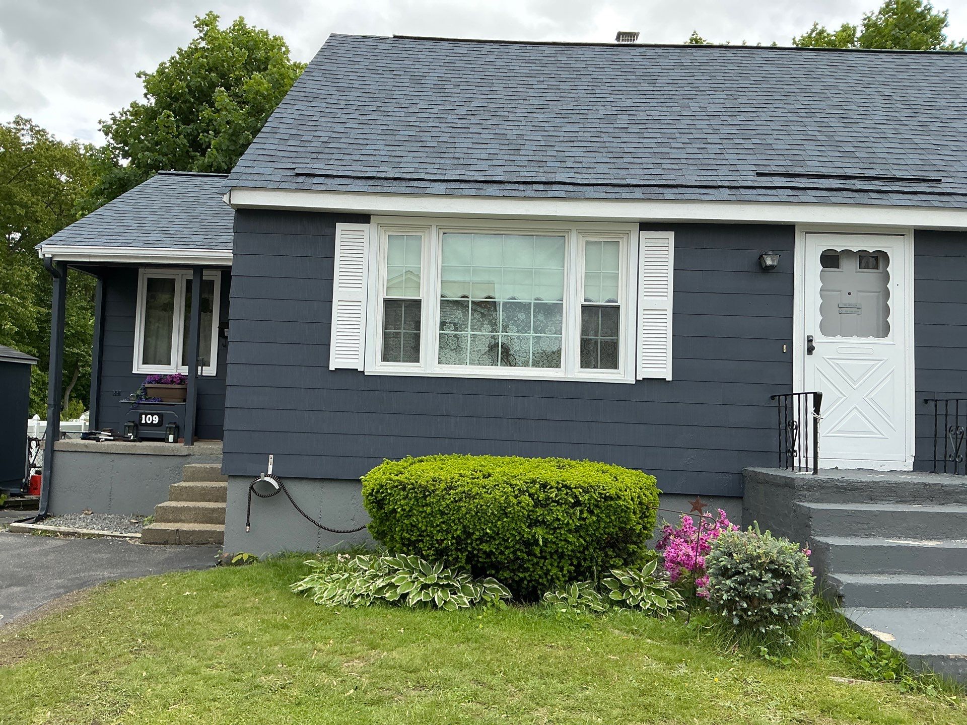 Roof and Flat Roof Membrane Replacement in Lowell, MA by Mighty Dog Roofing of Greater Middlesex County