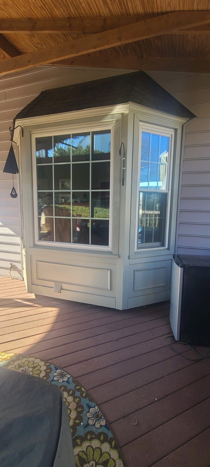 Sterling: Multi-Trade Insurance Restoration by RM Banning, Inc.