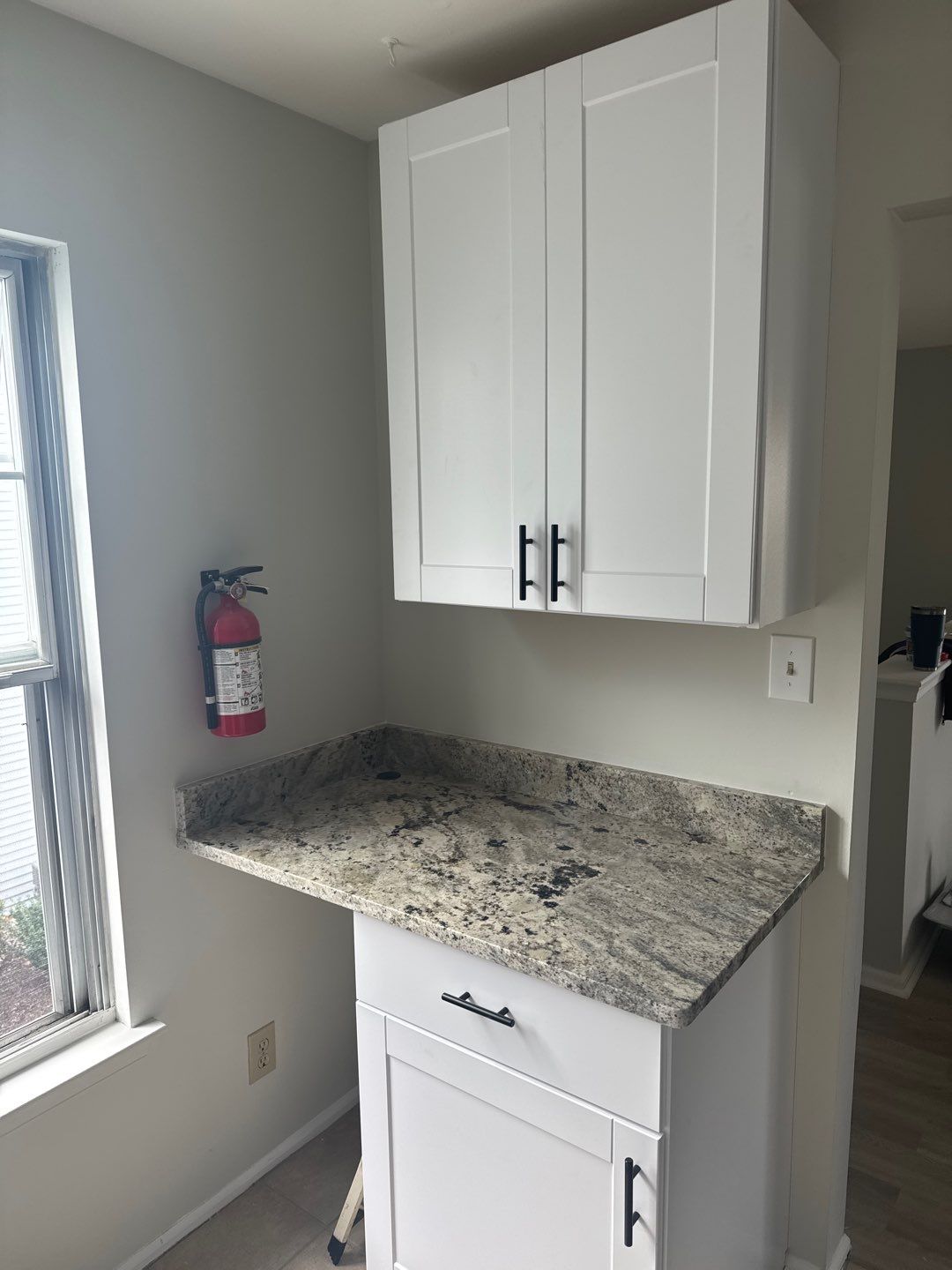 Another Rental Property Rehab! by A1 NERDY HOMES LLC